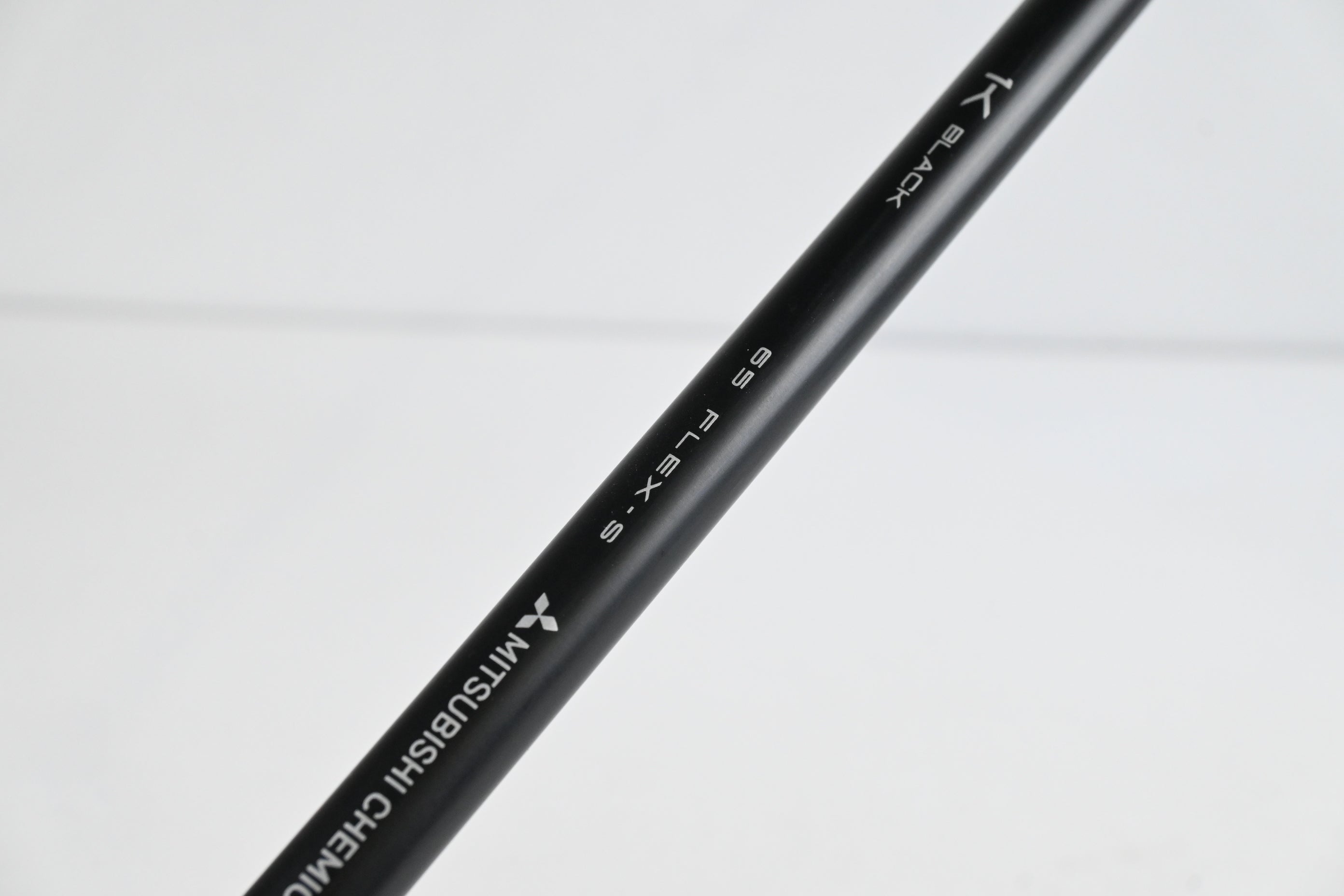 Titleist TS3 Driver / 10.5 Degree / Stiff Flex Tensei 1K Black 65 Shaft