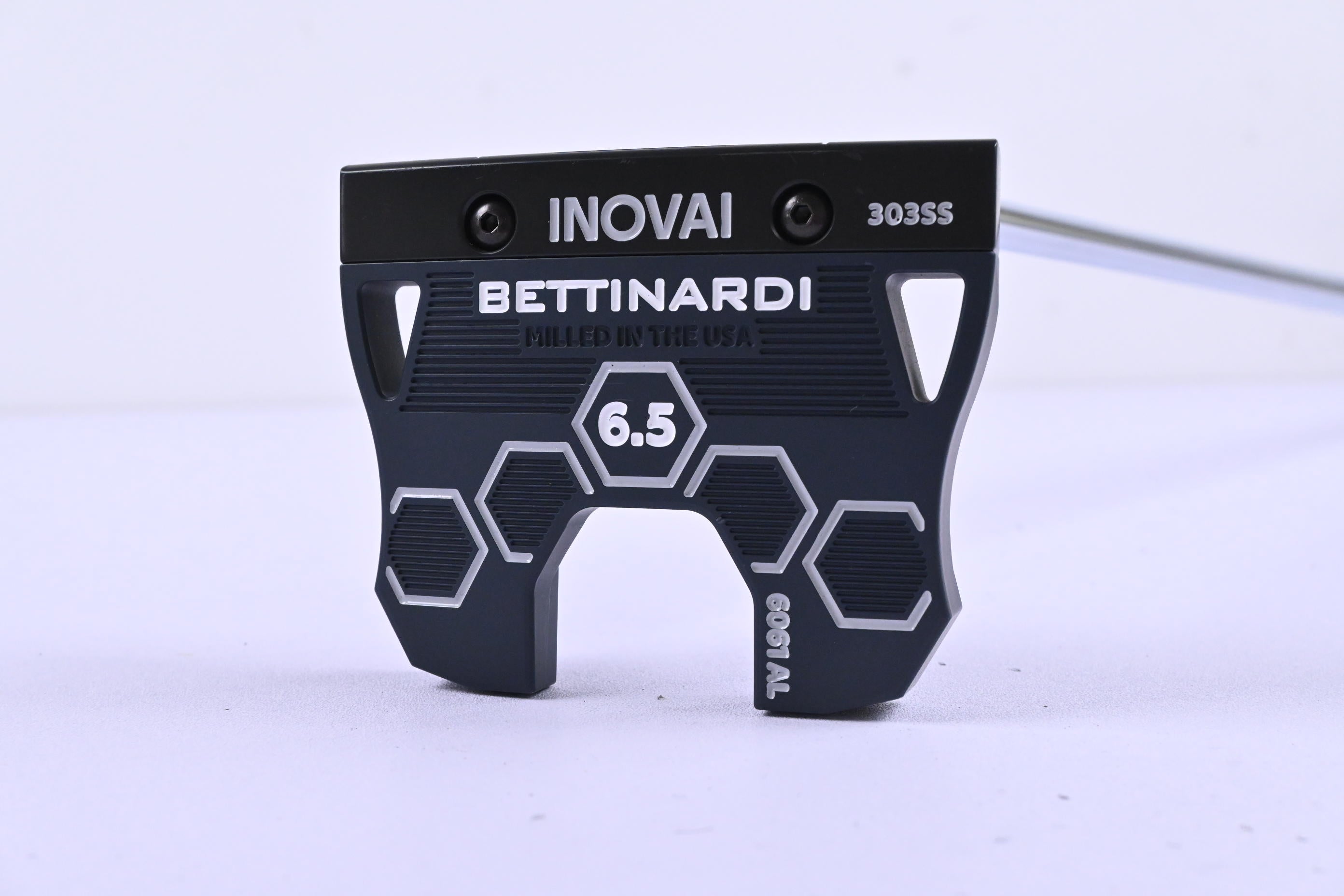 Bettinardi 2024 Inovai 6.5 6061.AL Putter / 35 Inch