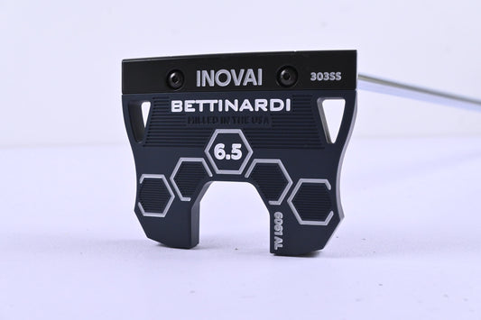 Bettinardi 2024 Inovai 6.5 6061.AL Putter / 35 Inch