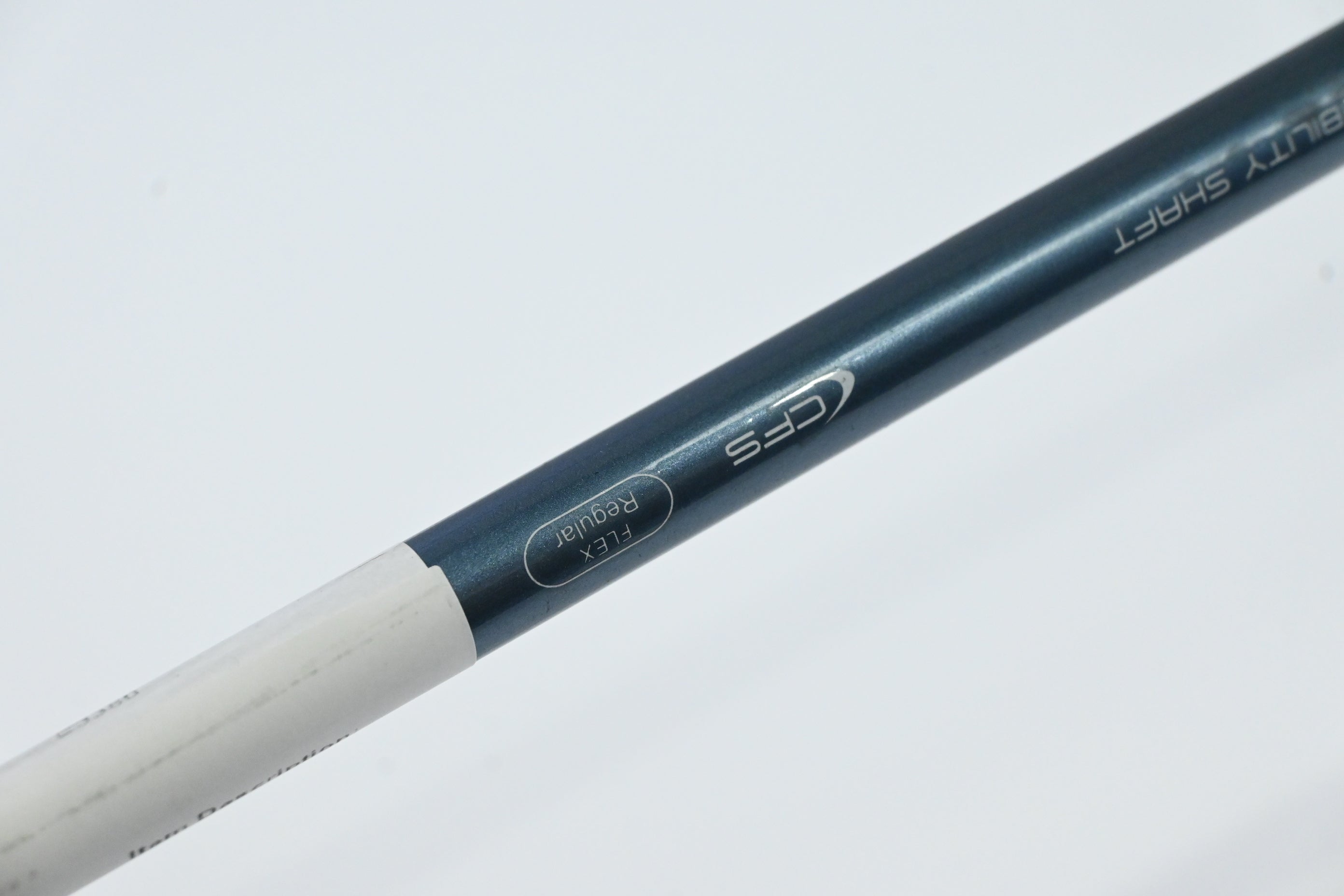 Yonex VMS #3 Hybrid / 20 Degree / Regular Flex Yonex HS 700 Shaft