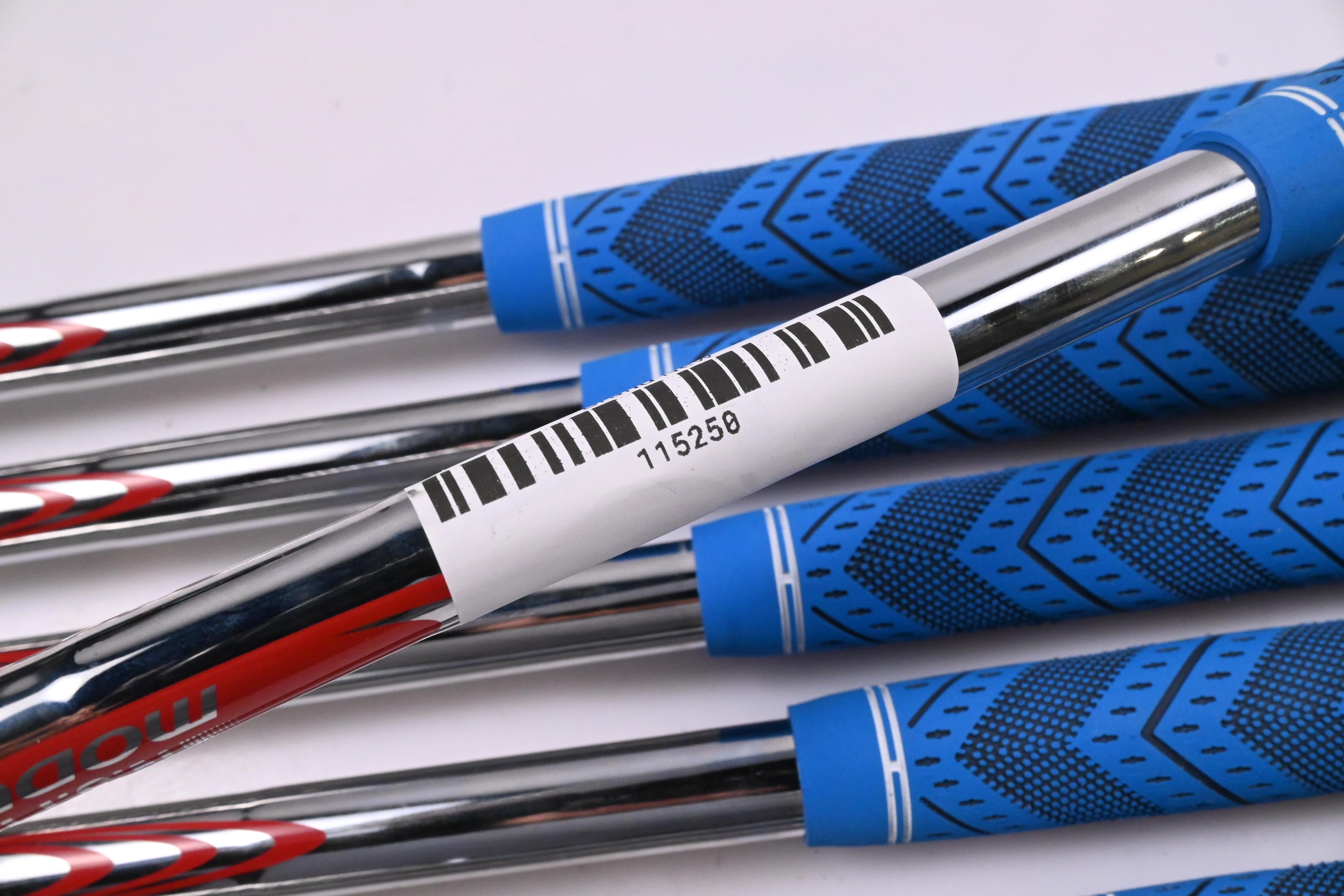 Srixon ZXi5 Irons / 5-PW / Stiff Flex N.S.Pro Modus³ Tour 120 Shafts