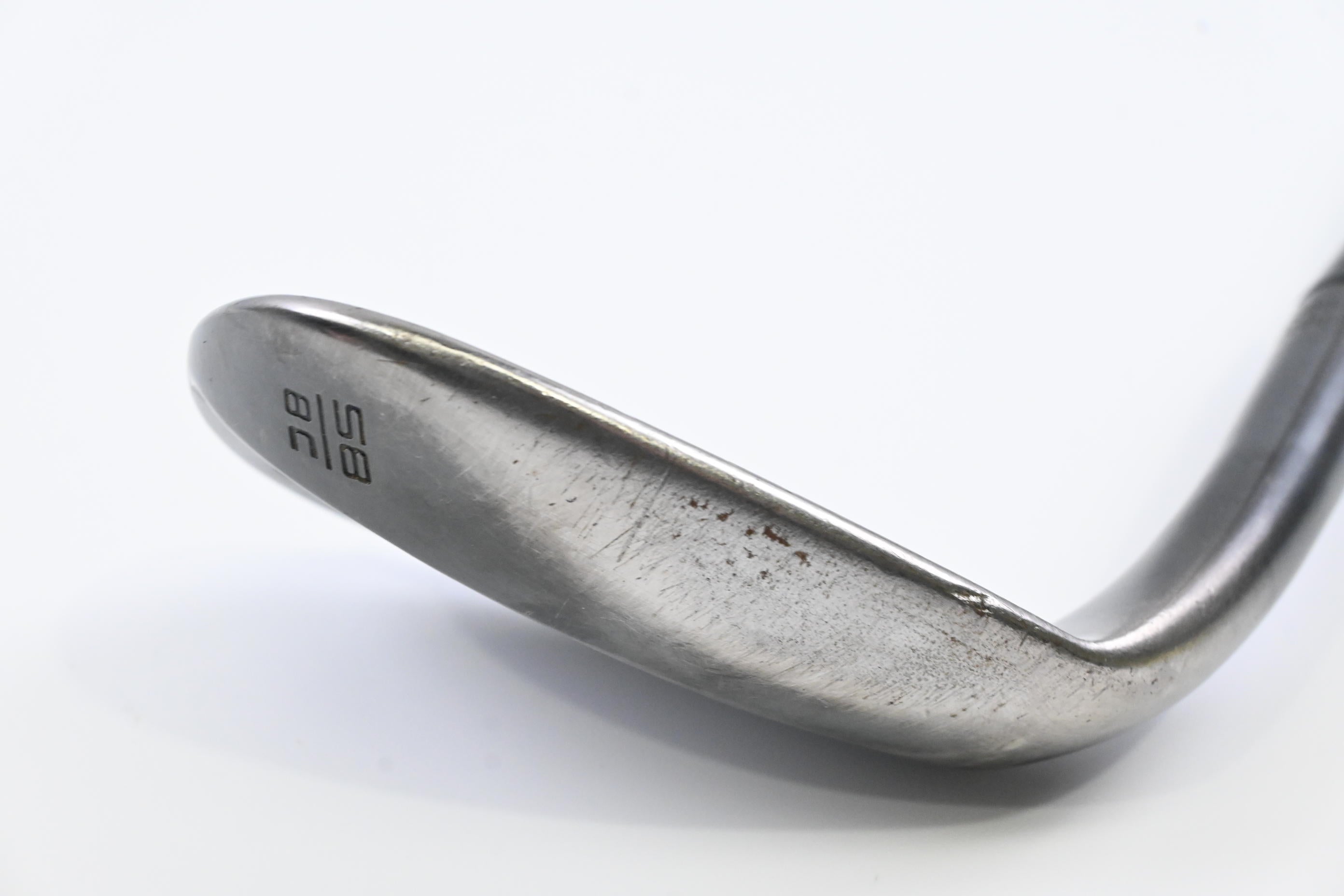 Callaway Opus Lob Wedge / 58 Degree / Wedge Flex Steel Shaft