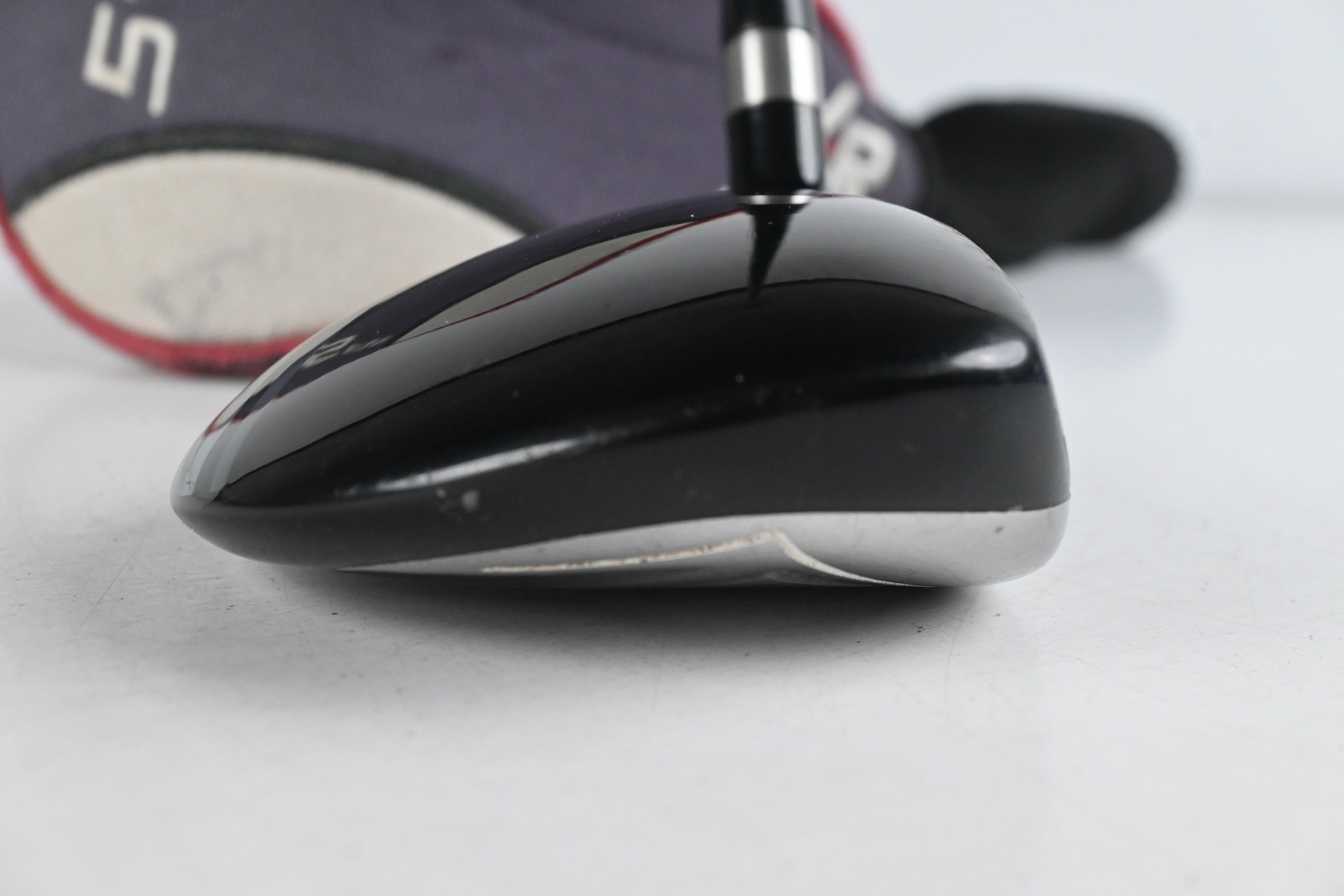 Fazer XR #5 Wood / 18 Degree / Regular Flex Fazer 68 Shaft