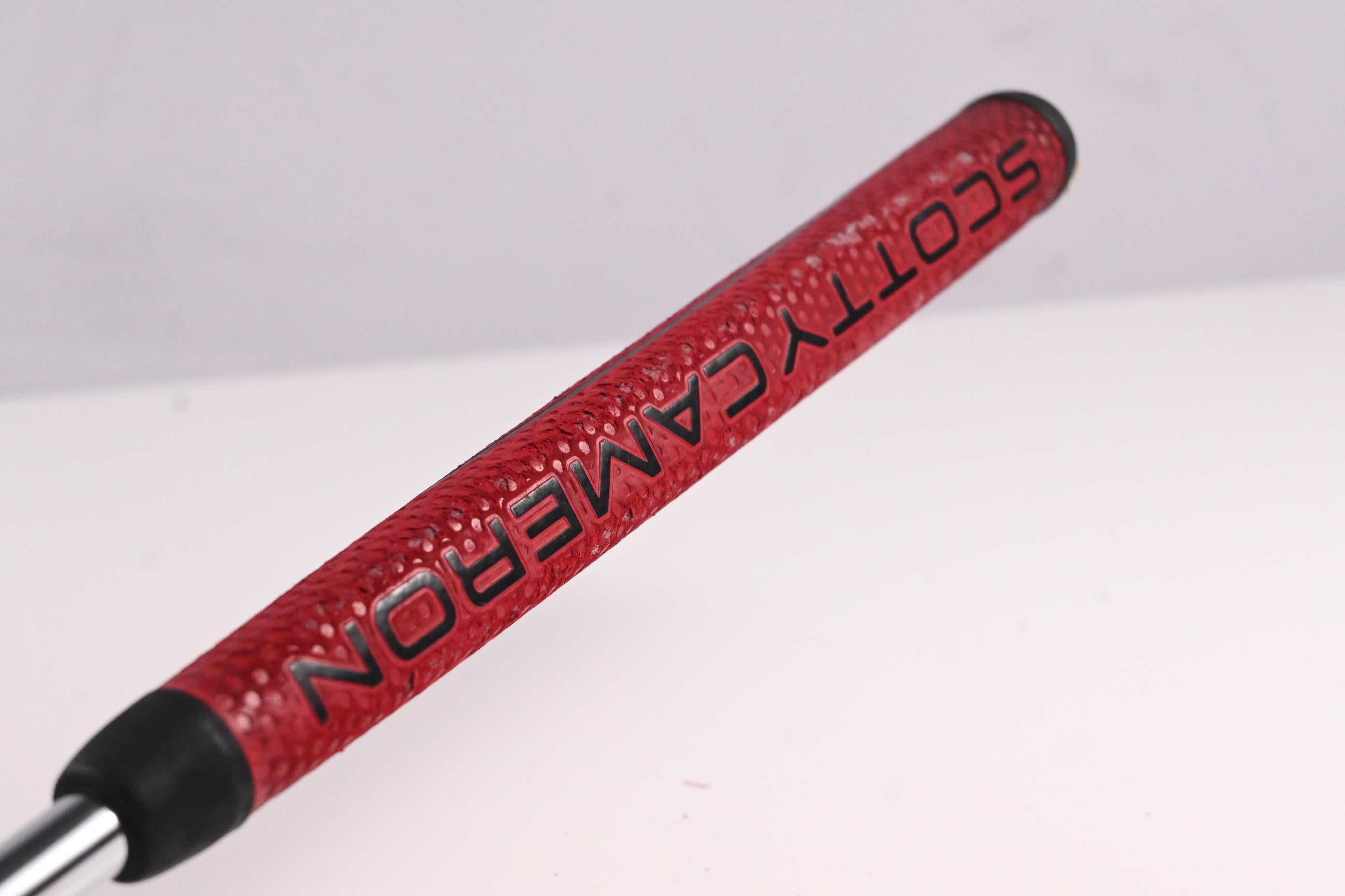 Scotty Cameron Super Select Newport 2+ Putter / 34 Inch