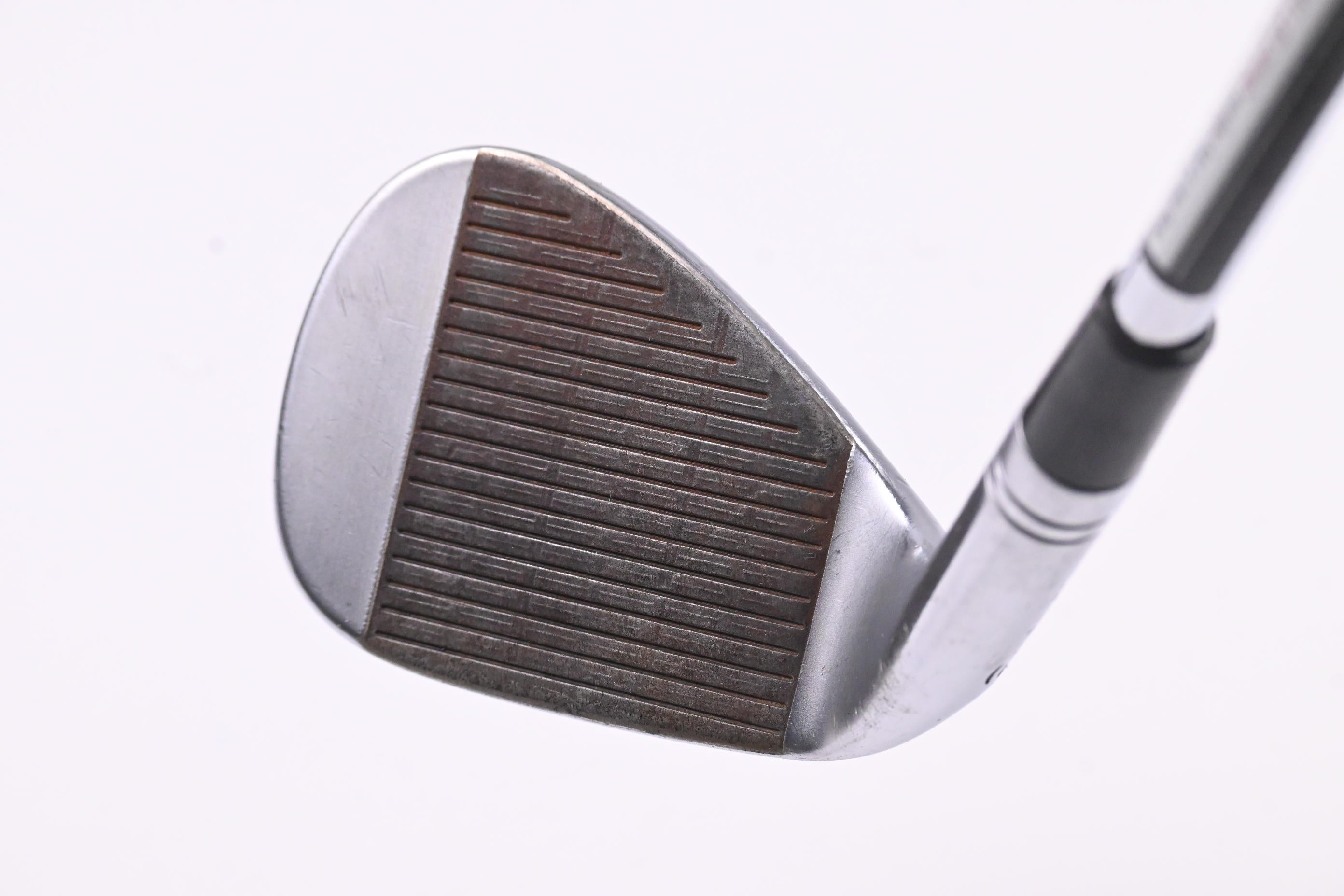 Taylormade Milled Grind 3 Gap Wedge / 52 Degree / Stiff Flex Dynamic Gold S200