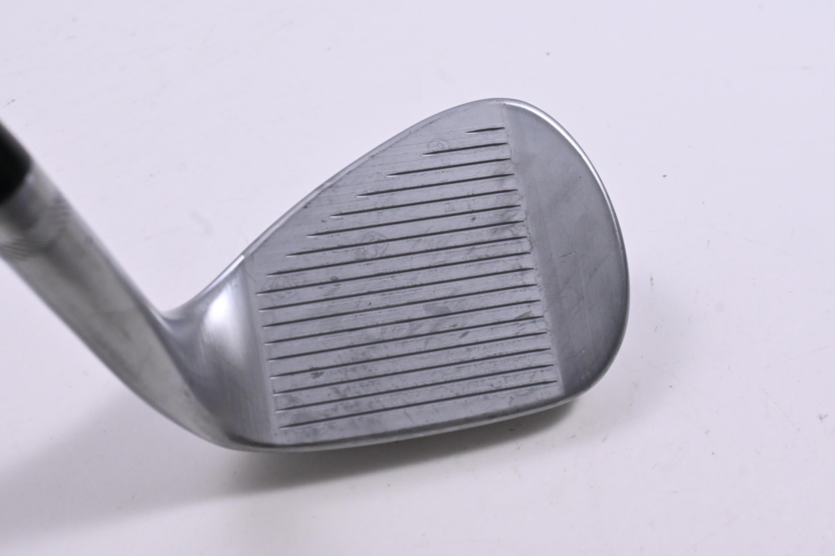 Left Hand Titleist Vokey SM10 Gap Wedge / 52 Degree / Wedge Flex Titleist Vokey