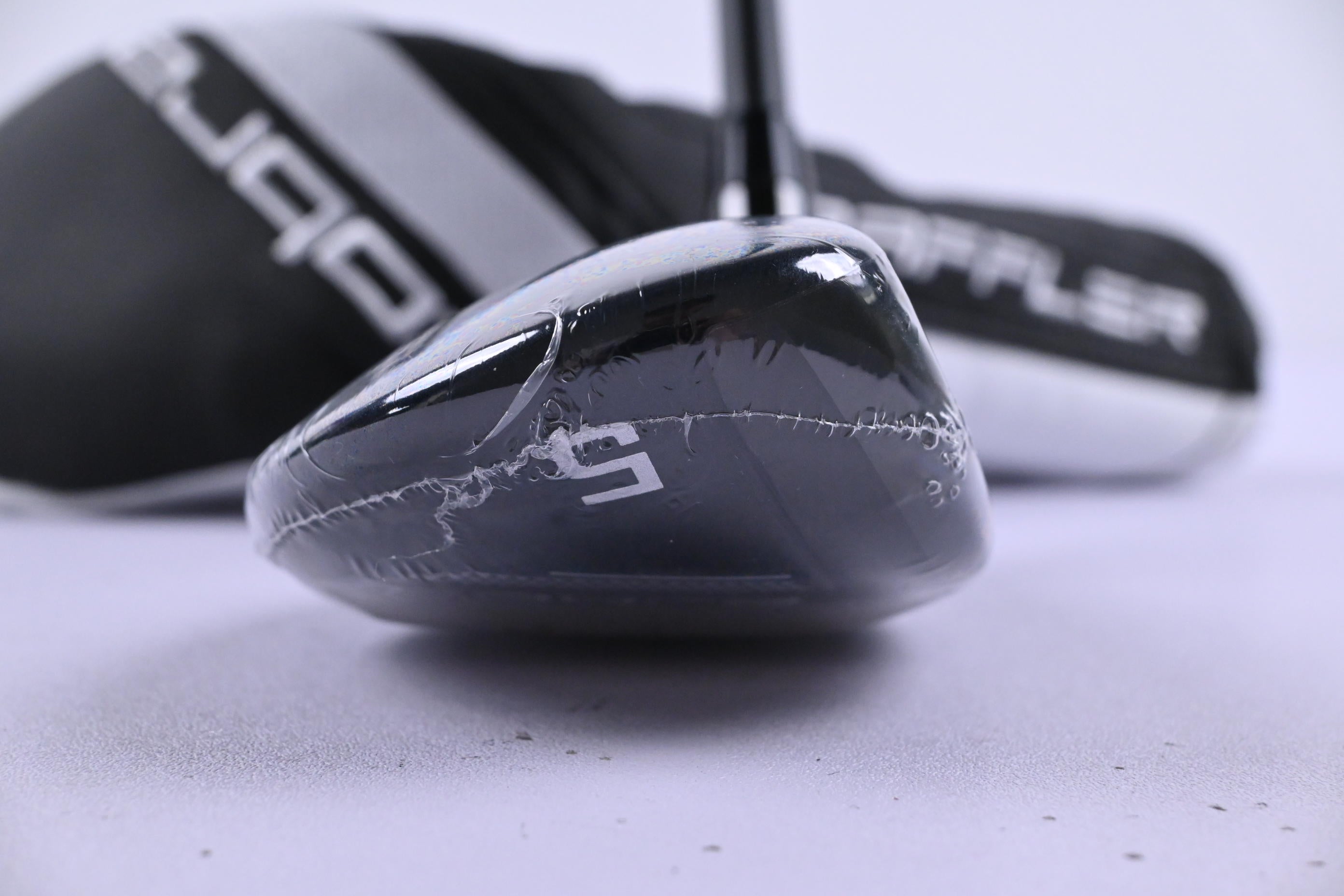 Cobra Baffler #5 Hybrid / 24 Degree / Regular Flex Cobra Ultralite 50 Shaft