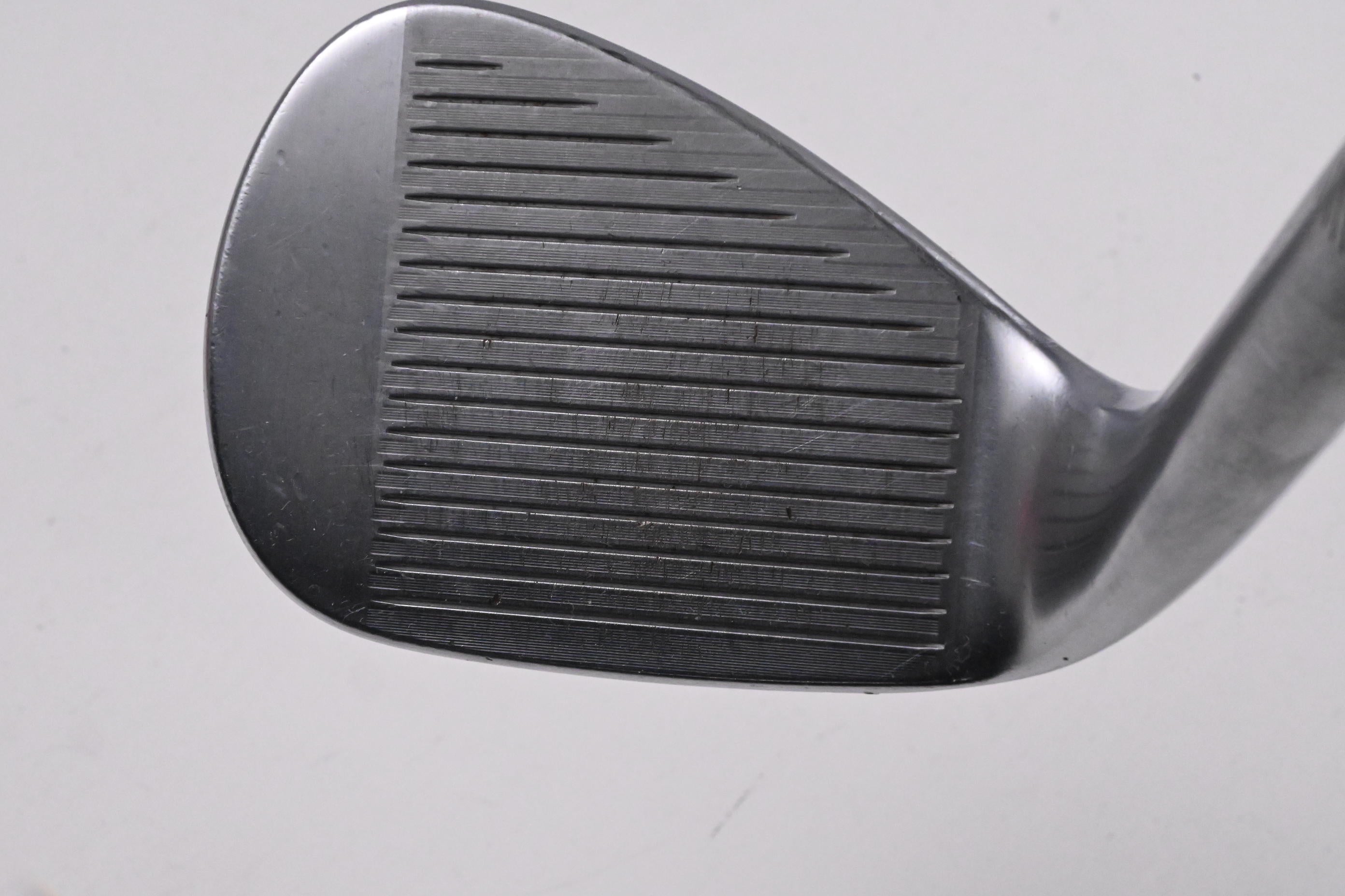 Titleist Vokey SM9 Gap Wedge / 52 Degree / Stiff Flex Steel Shaft