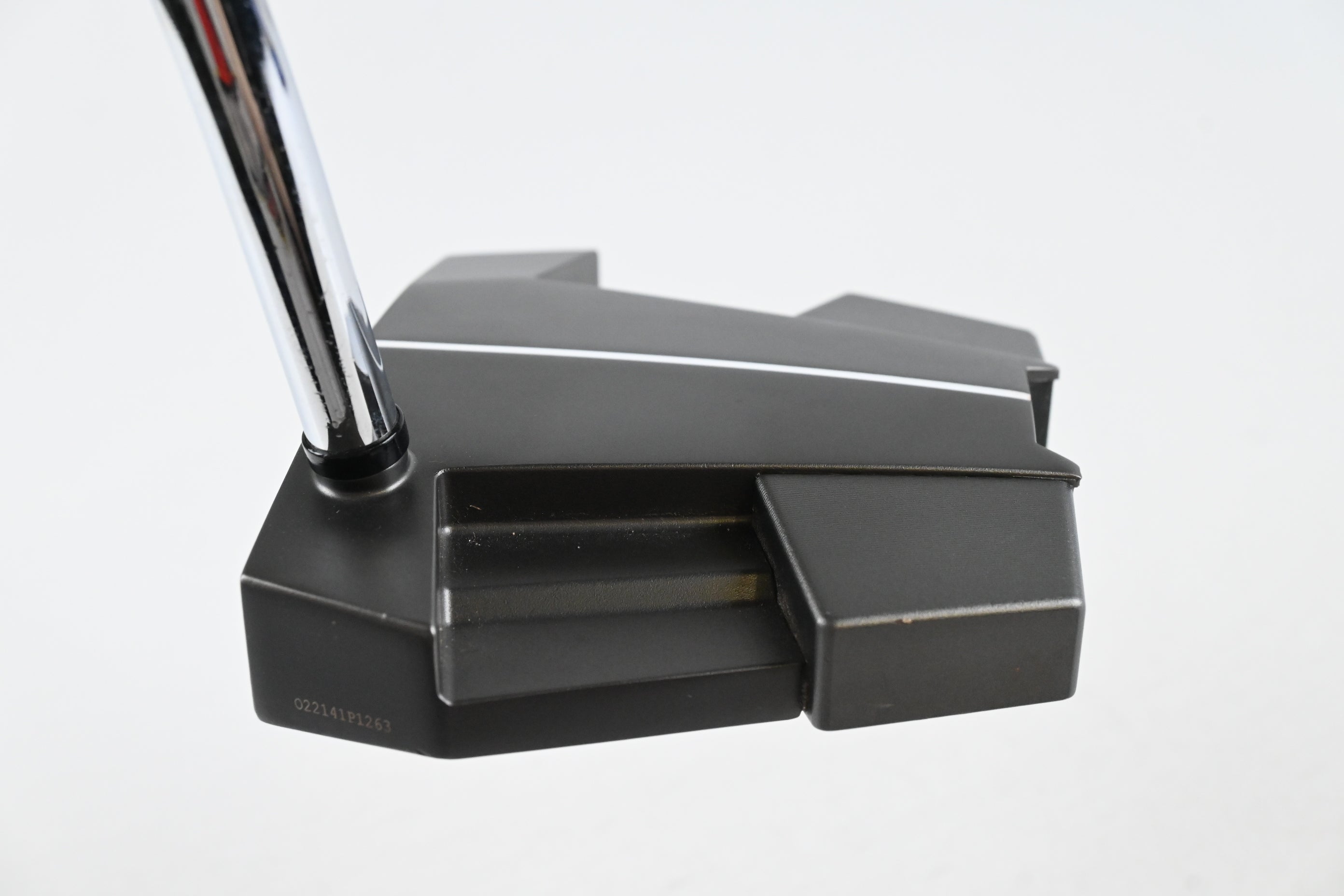 Odyssey Eleven Tour Lined Putter / 34 Inch