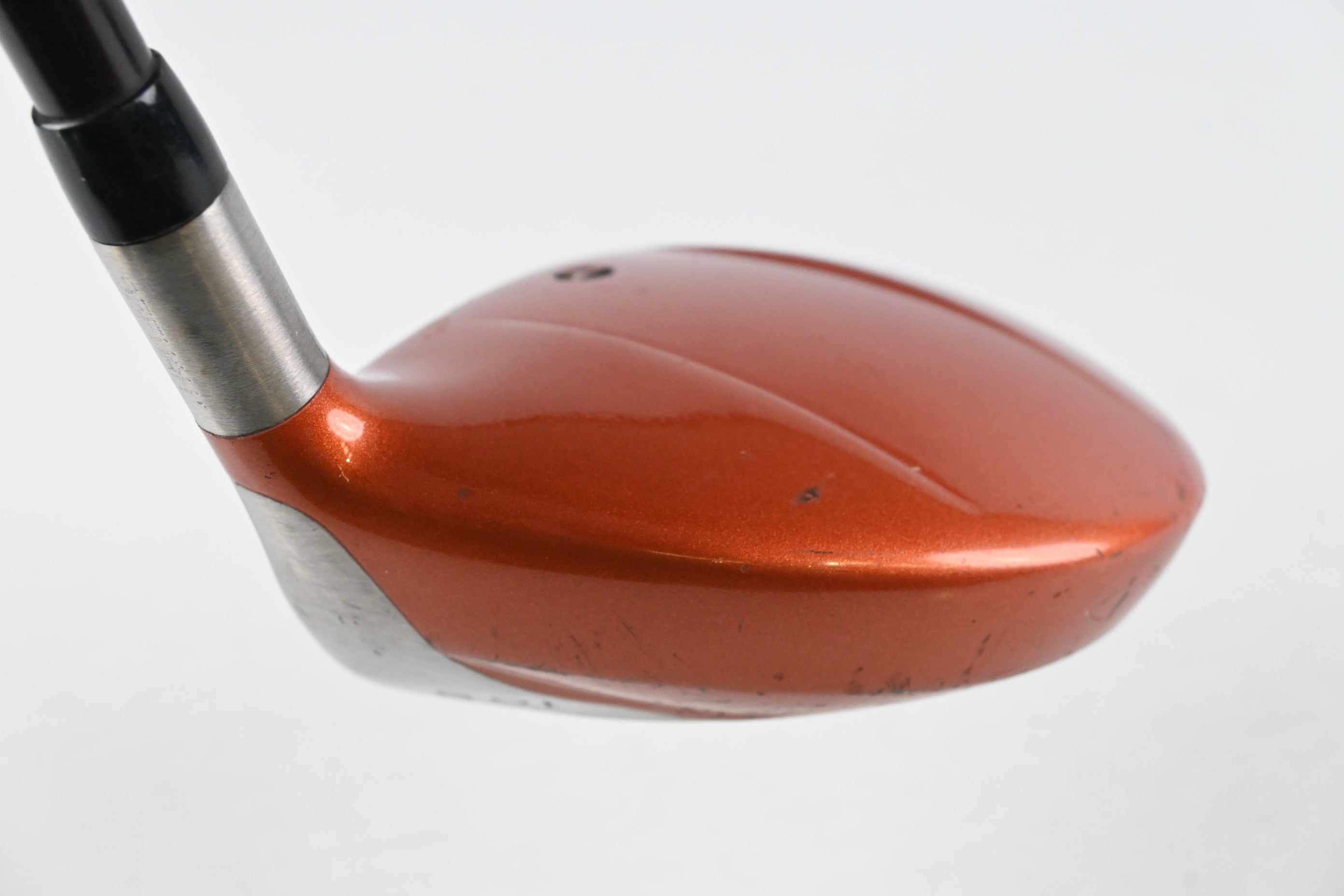 Taylormade Firesole Driver / 10.5 Degree / Regular Flex Taylormade 80 Shaft