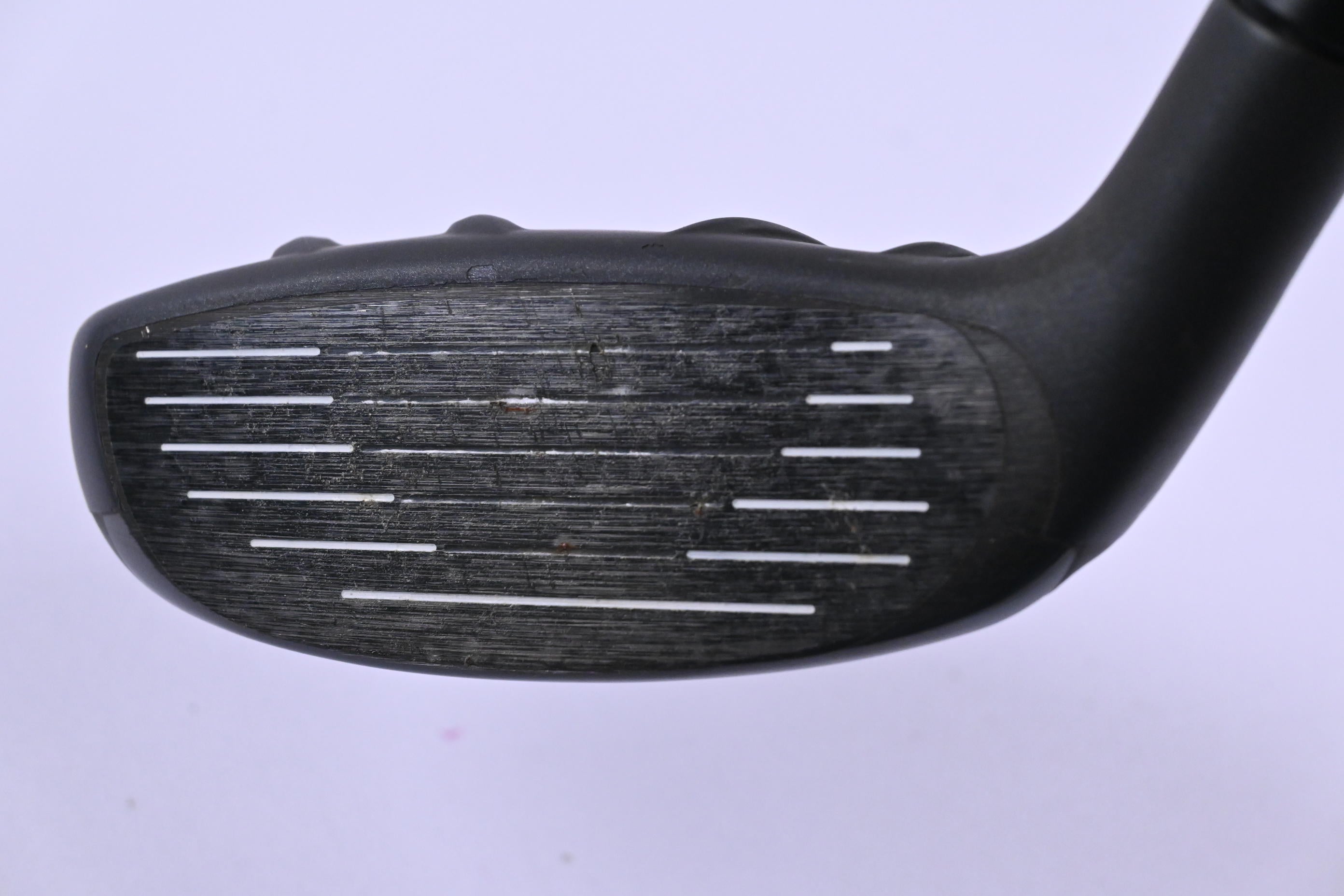 Ping G410 #3 Hybrid / 19 Degree / Senior Flex Ping TFC 80 Shaft
