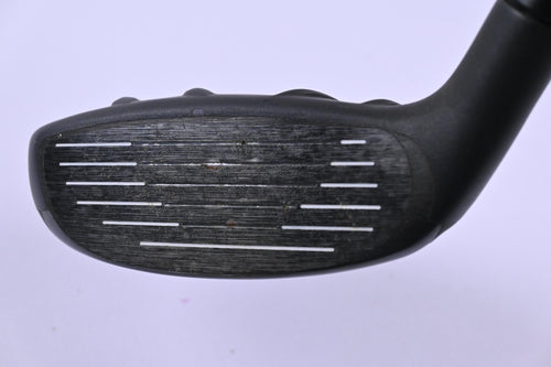 Ping G410 #3 Hybrid / 19 Degree / Senior Flex Ping TFC 80 Shaft