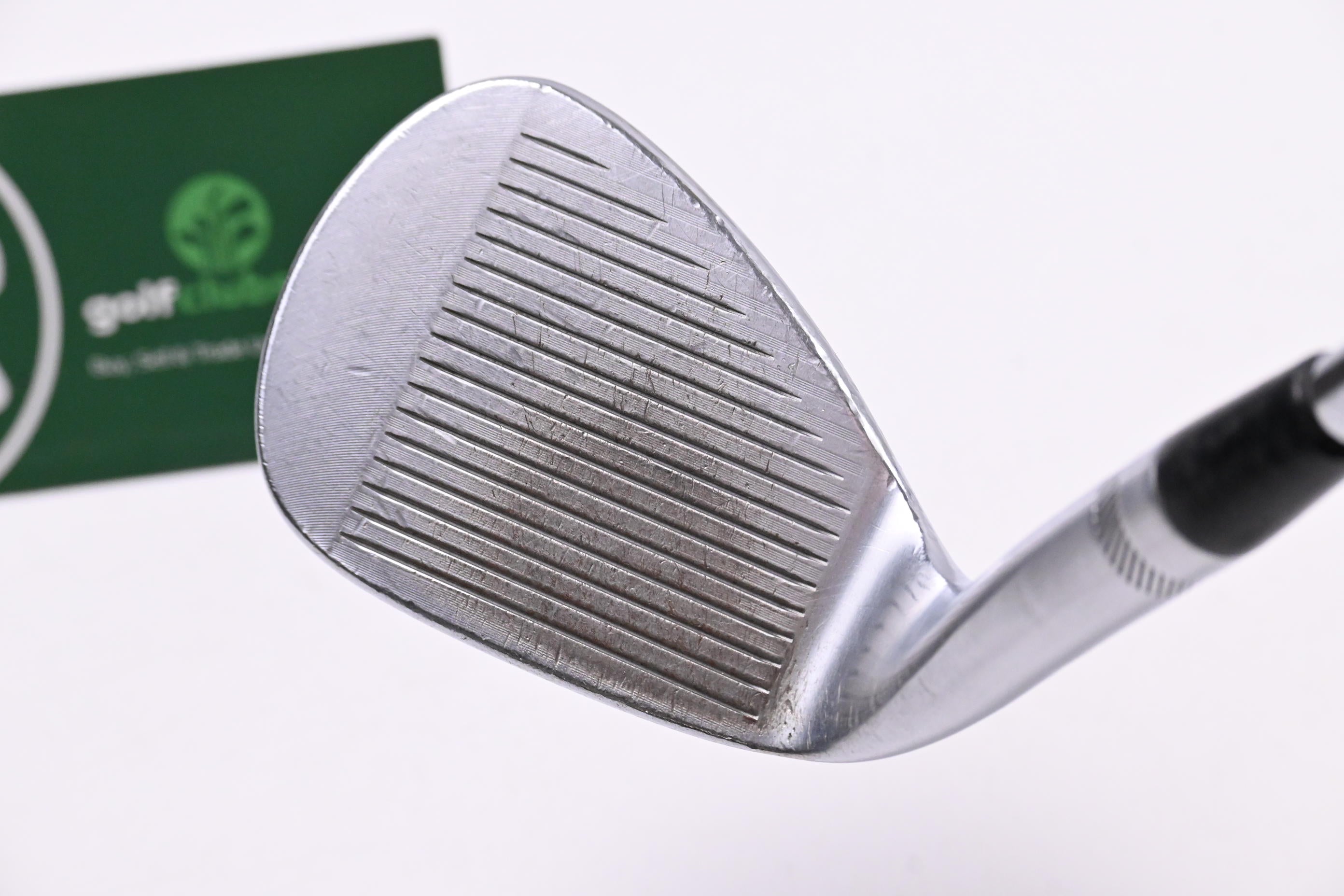 Titleist Vokey SM8 Sand Wedge / 54 Degree / Wedge Flex Steel Shaft