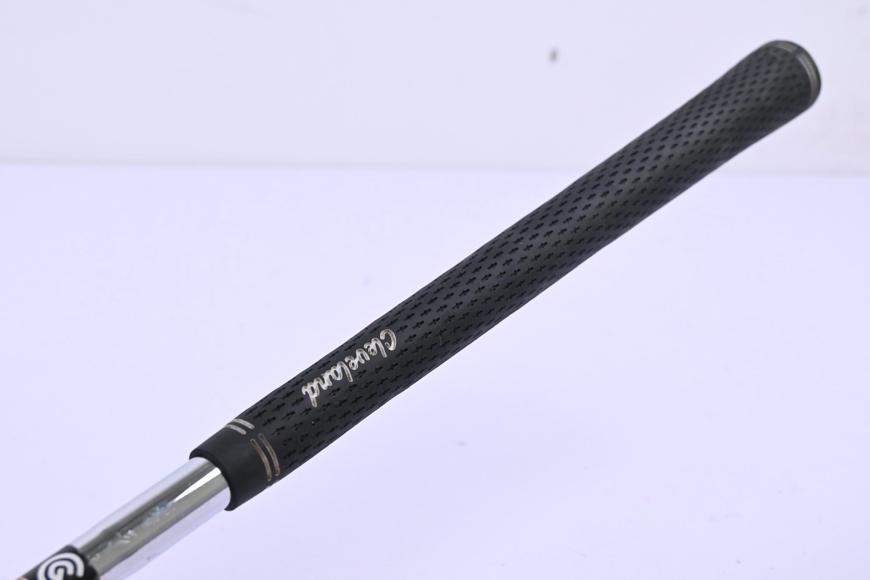 Cleveland CG15 Gap Wedge / 52 Degree / Wedge Flex Traction Shaft