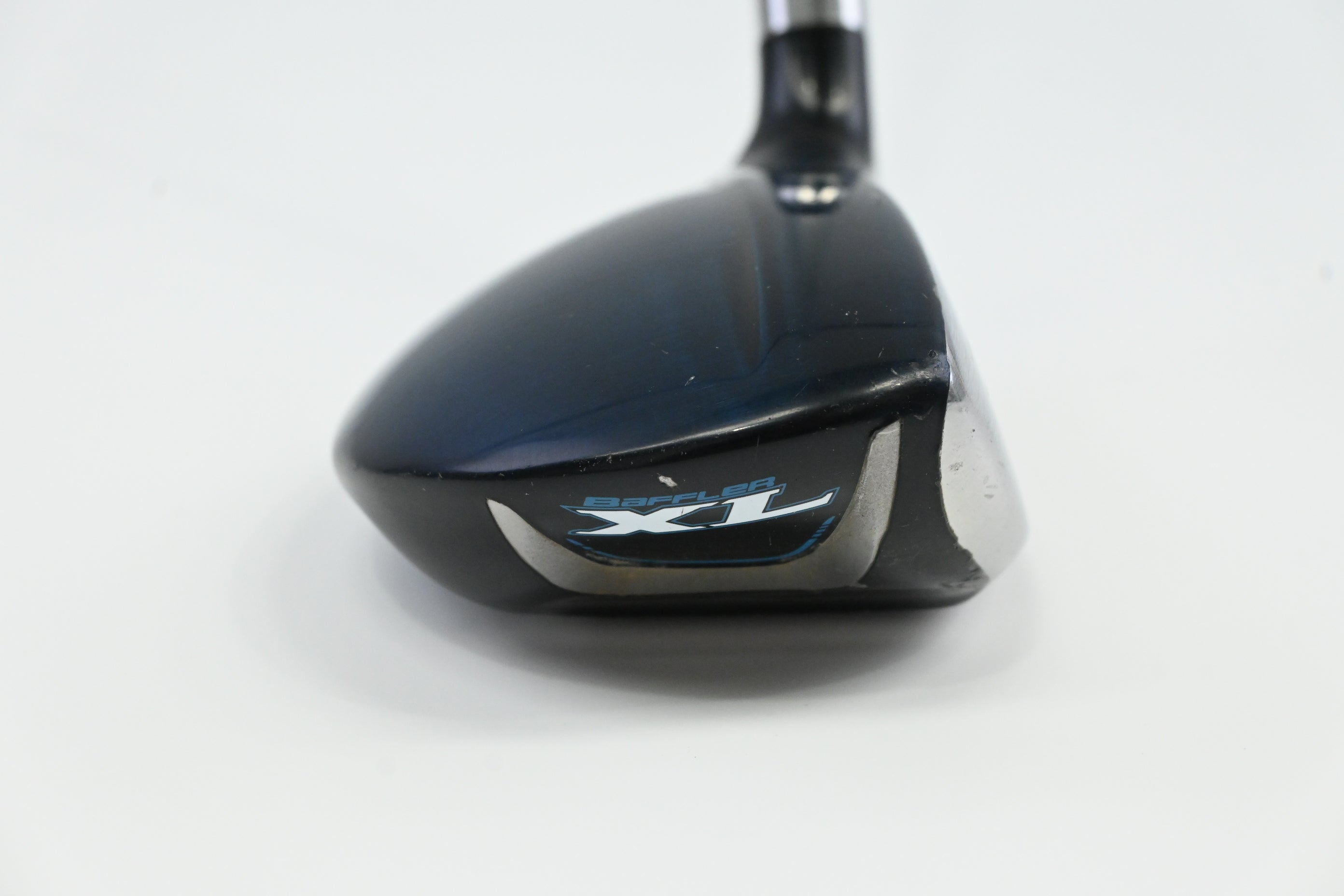 Cobra Baffler XL #4 Hybrid / 22 Degree / Senior Flex Cobra Baffler 60 Shaft