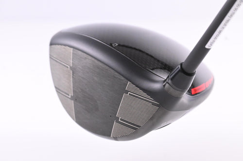 Wilson DYNAPWR Carbon 2025 Driver / 9 Degree / Stiff Flex HZRDUS Black 60 Shaft