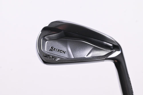 Srixon ZXi7 #5 Iron / 25 Degree / X-Flex LA Golf Tour Series 130 Shaft