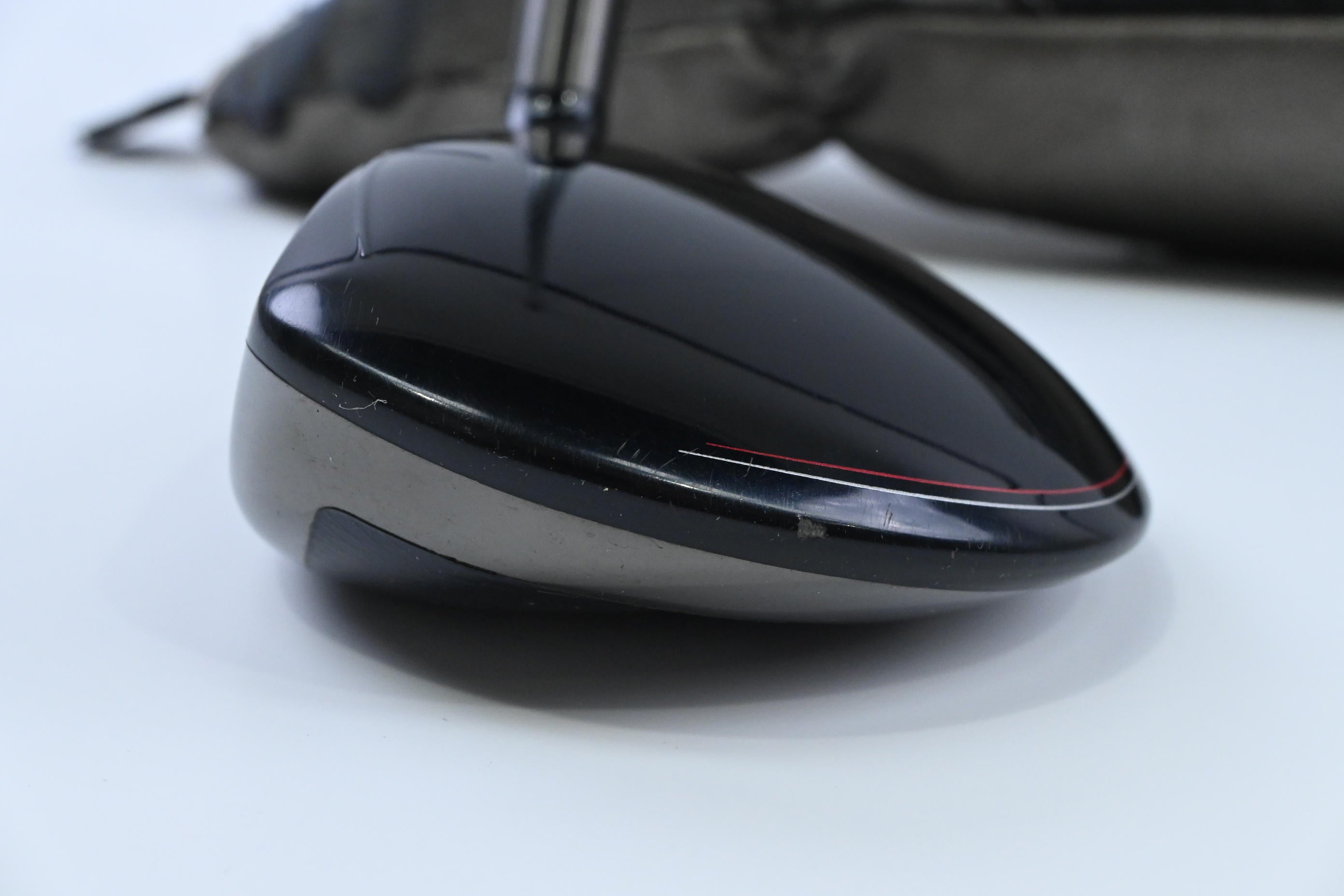 Left Hand Callaway XR Speed #3 Wood / 15 Degree / Regular Flex HZRDUS T800 55