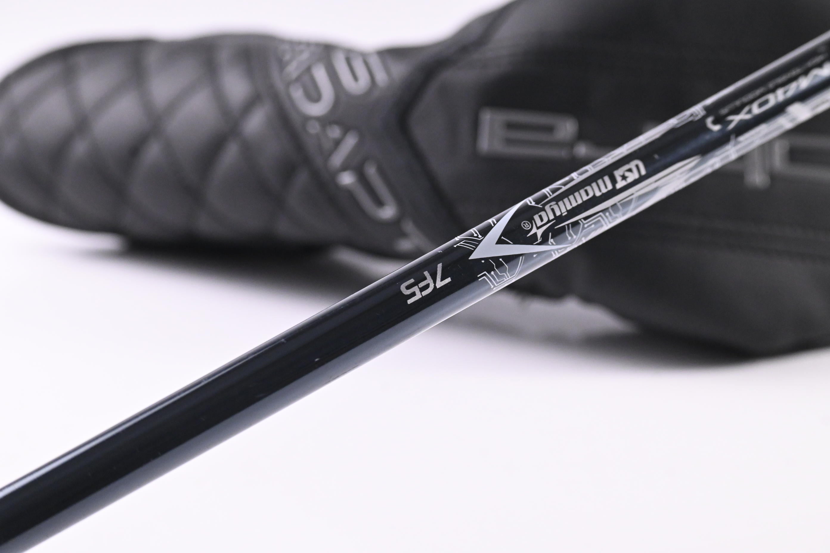 Cobra DS-Adapt X #7 Wood / 21 Degree / X-Flex UST Mamiya LinQ Black 7 Shaft