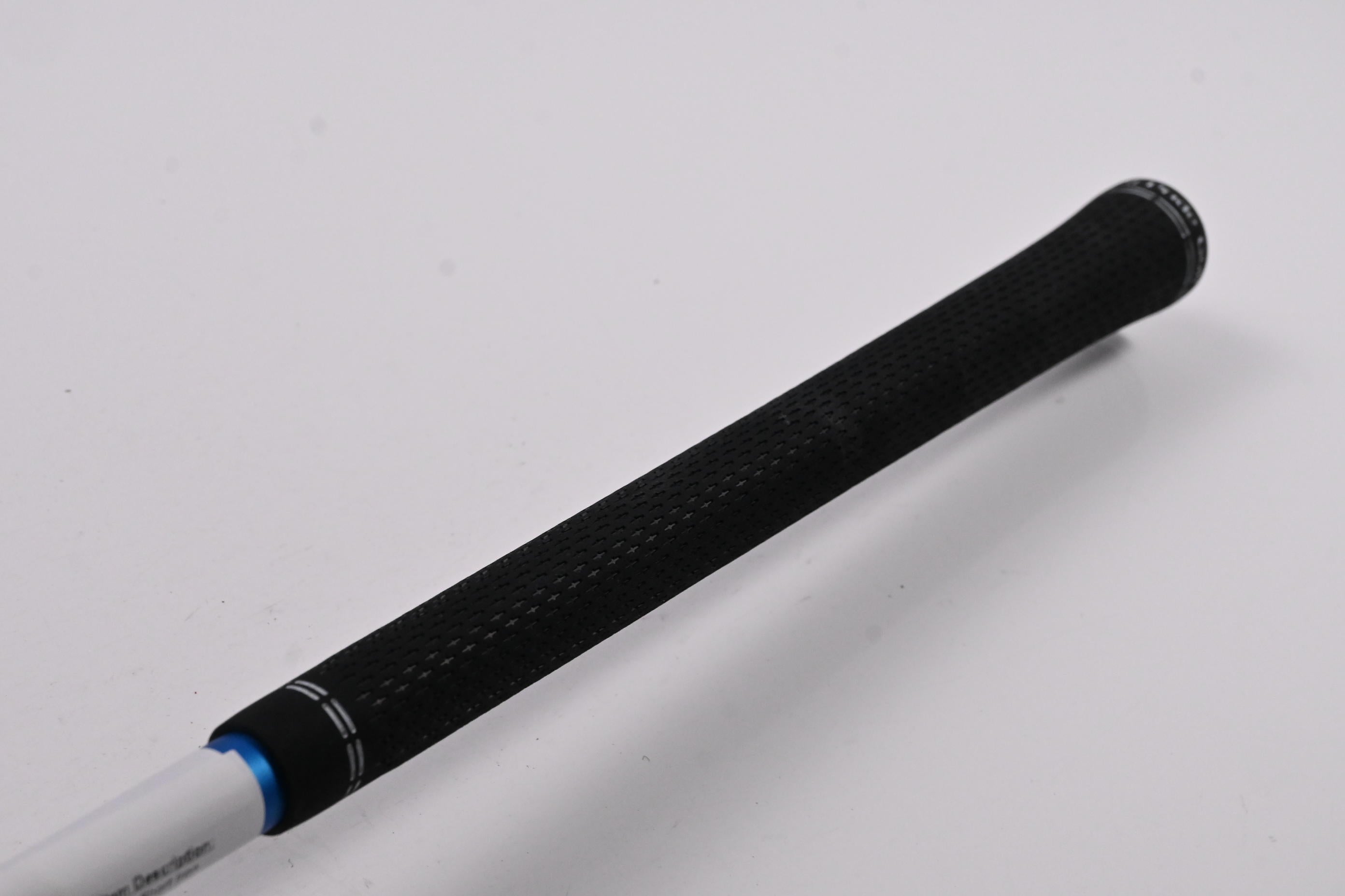 Ping G440 #8 Iron / 33 Degree / Black Dot / Senior Flex Ping Alta CB Blue Shaft