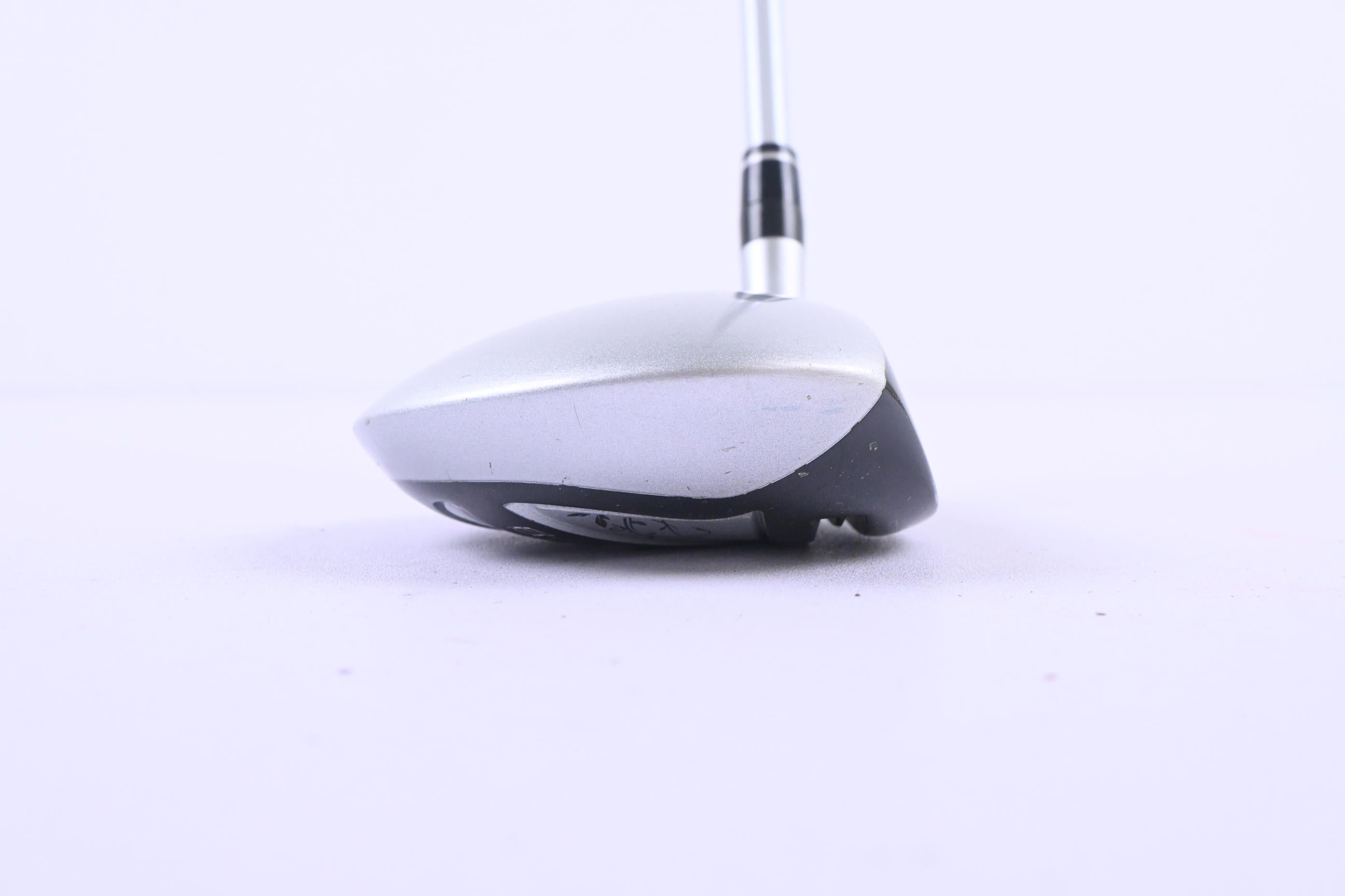 Ladies Benross Pearl #5 Wood / 21 Degree / Ladies Flex Fubuki Z50 x5ct
