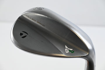 Taylormade Milled Grind 4 Lob Wedge / 58 Degree / Regular Flex Speeder NX 50