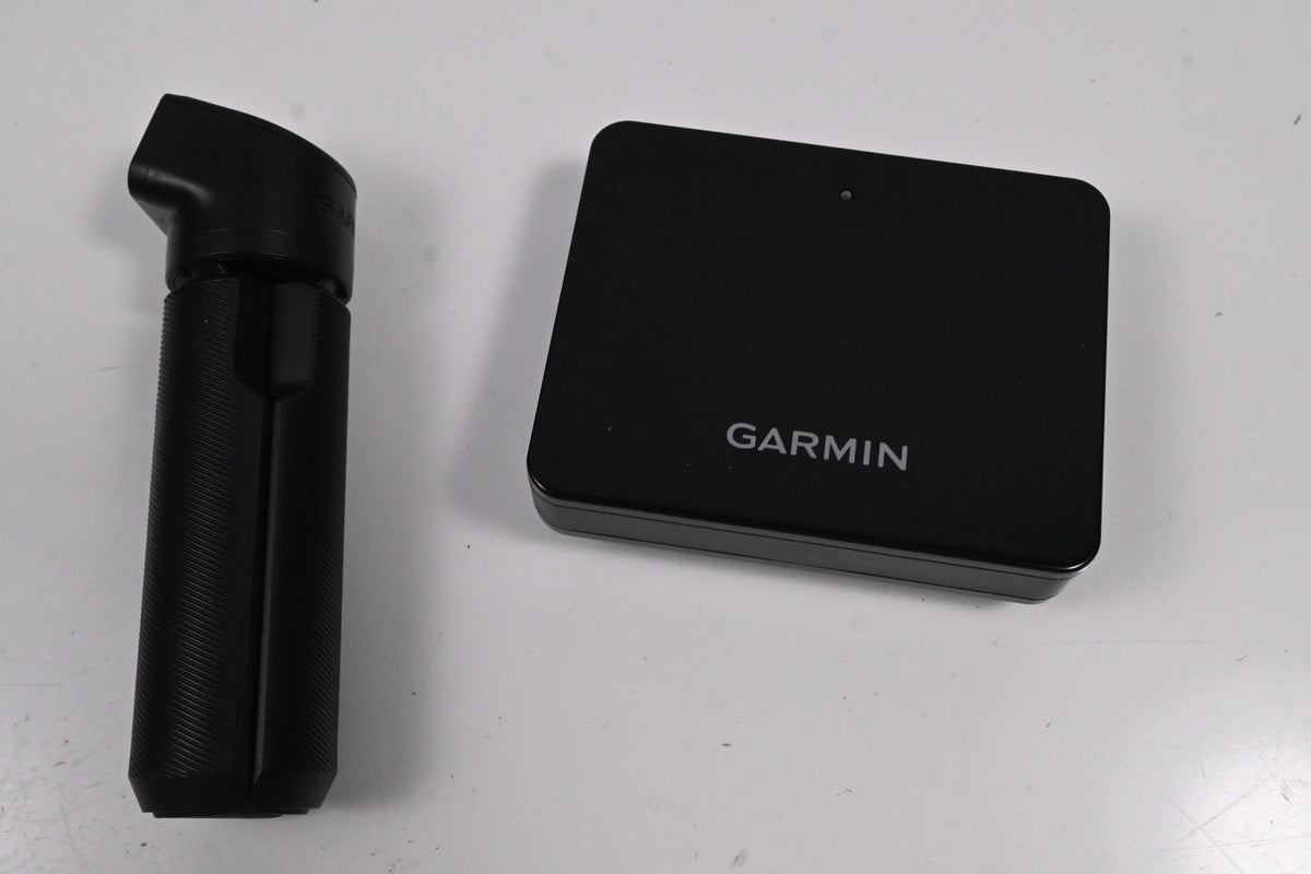 Garmin R10 / Launch Monitor