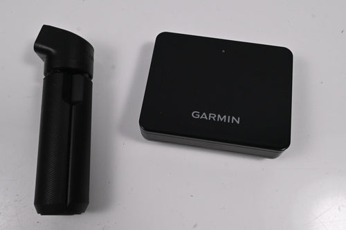 Garmin R10 / Launch Monitor
