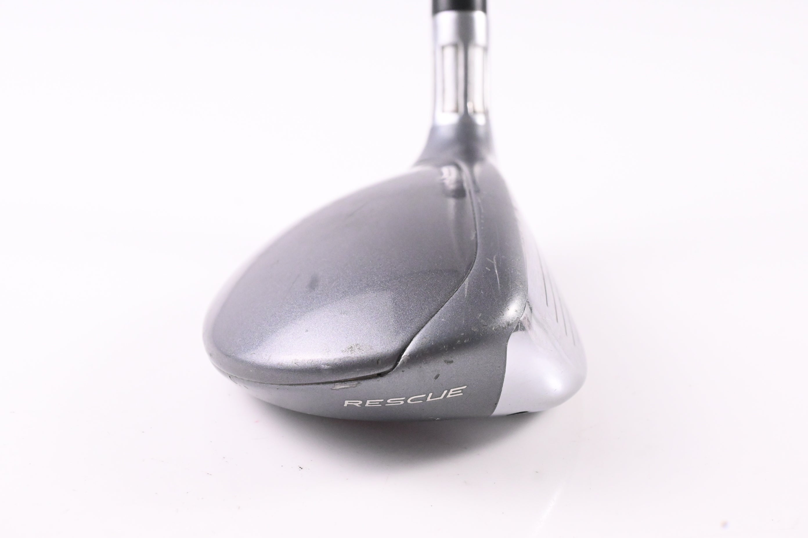 Ladies Taylormade Stealth 2 HD #5 Hybrid / 27 Degree / Ladies Flex Aldila Ascent