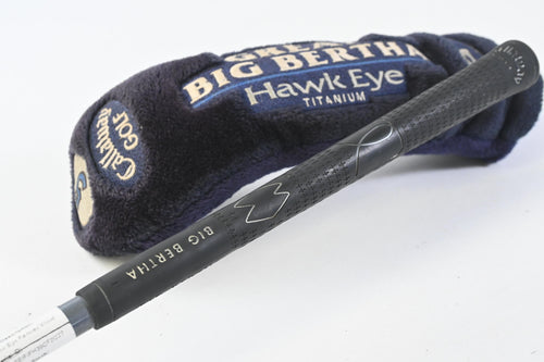 Callaway Hawk Eye #5 Wood / 18 Degree / Regular Flex Hawk Eye UL Shaft