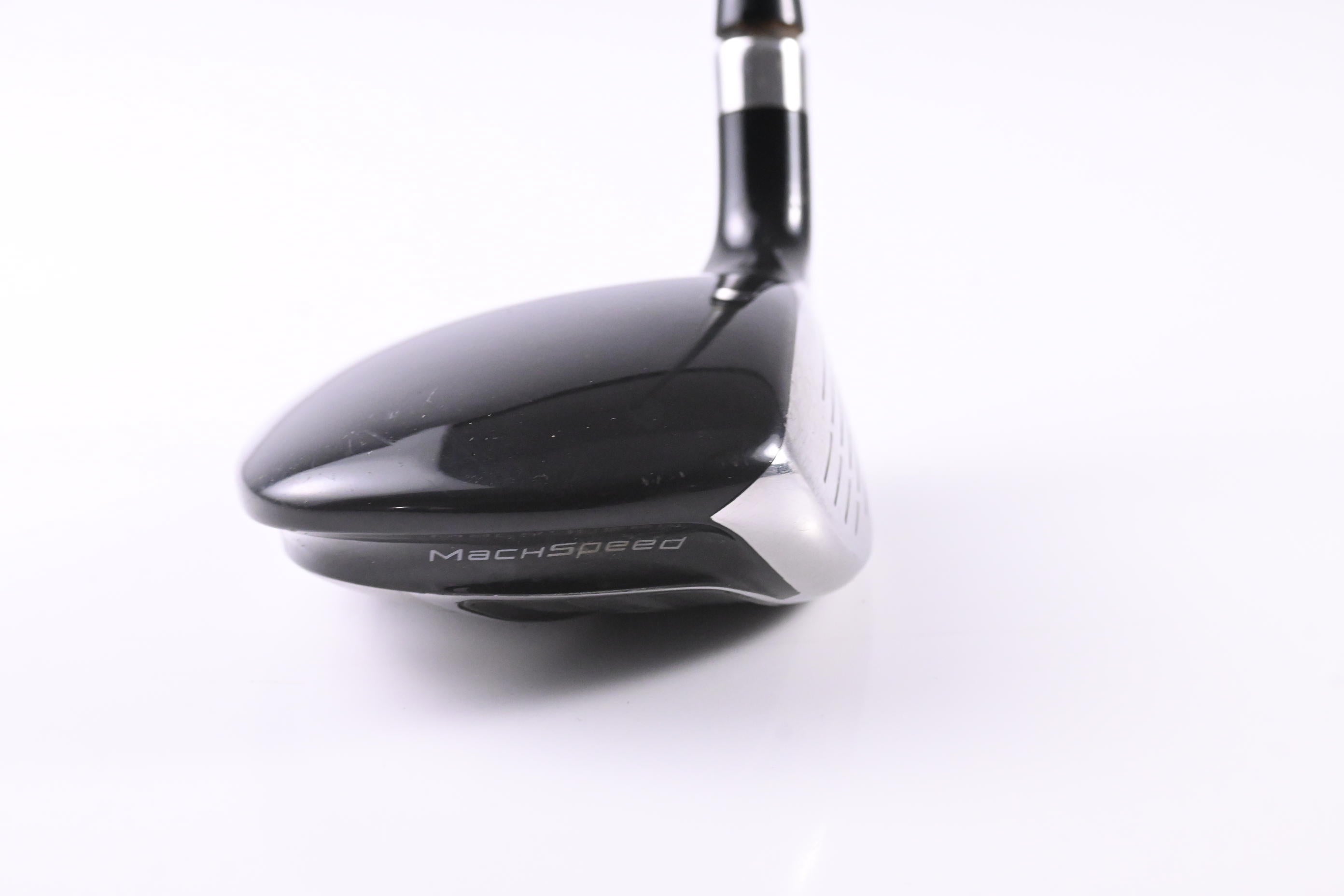 Nike SQ Machspeed #3 Wood / 15 Degree / Regular Flex UST ProForce AxivCore 59