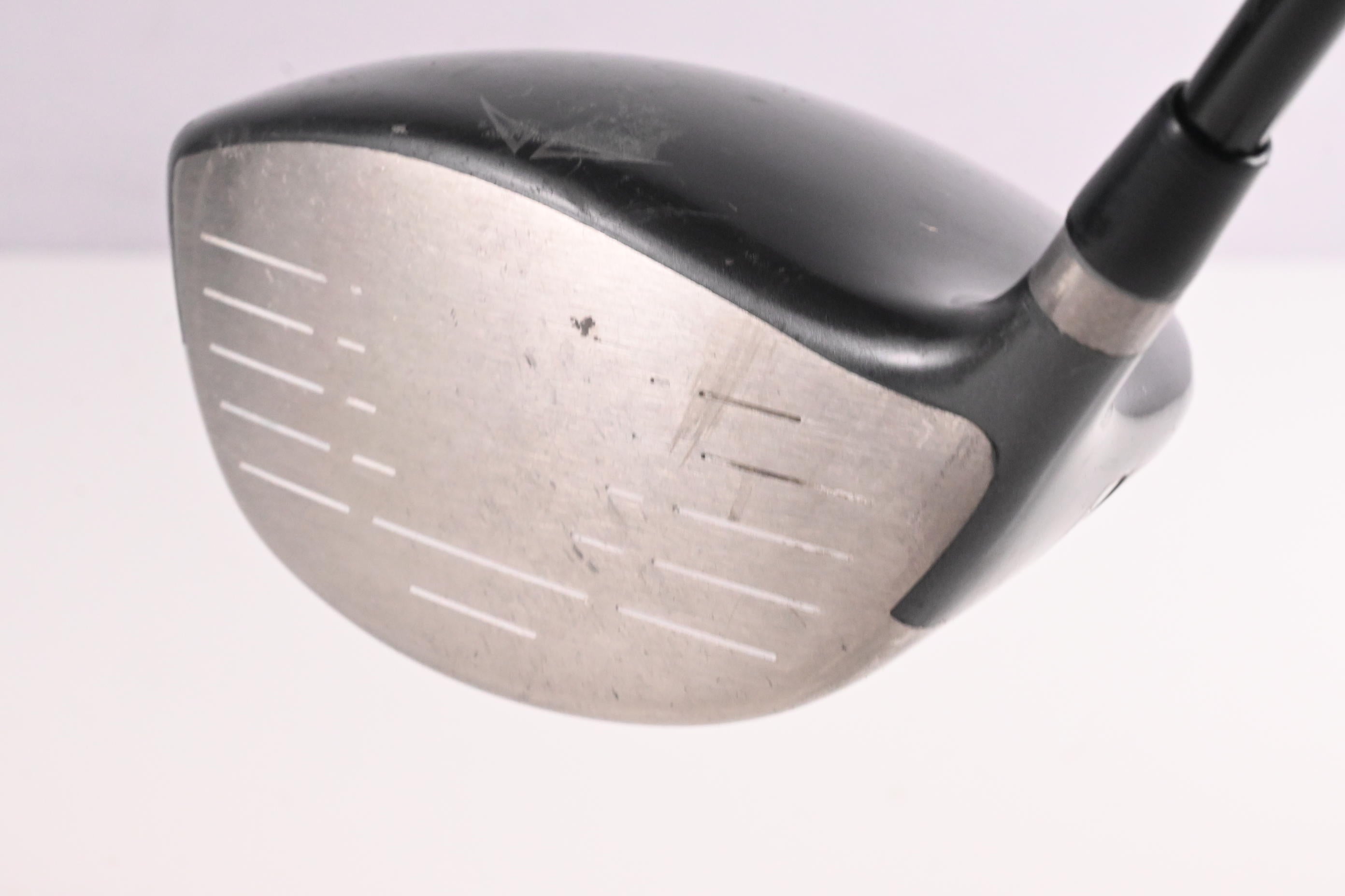 Ping G20 Driver / 10.5 Degree / Stiff Flex UST Competition 65 Shaft