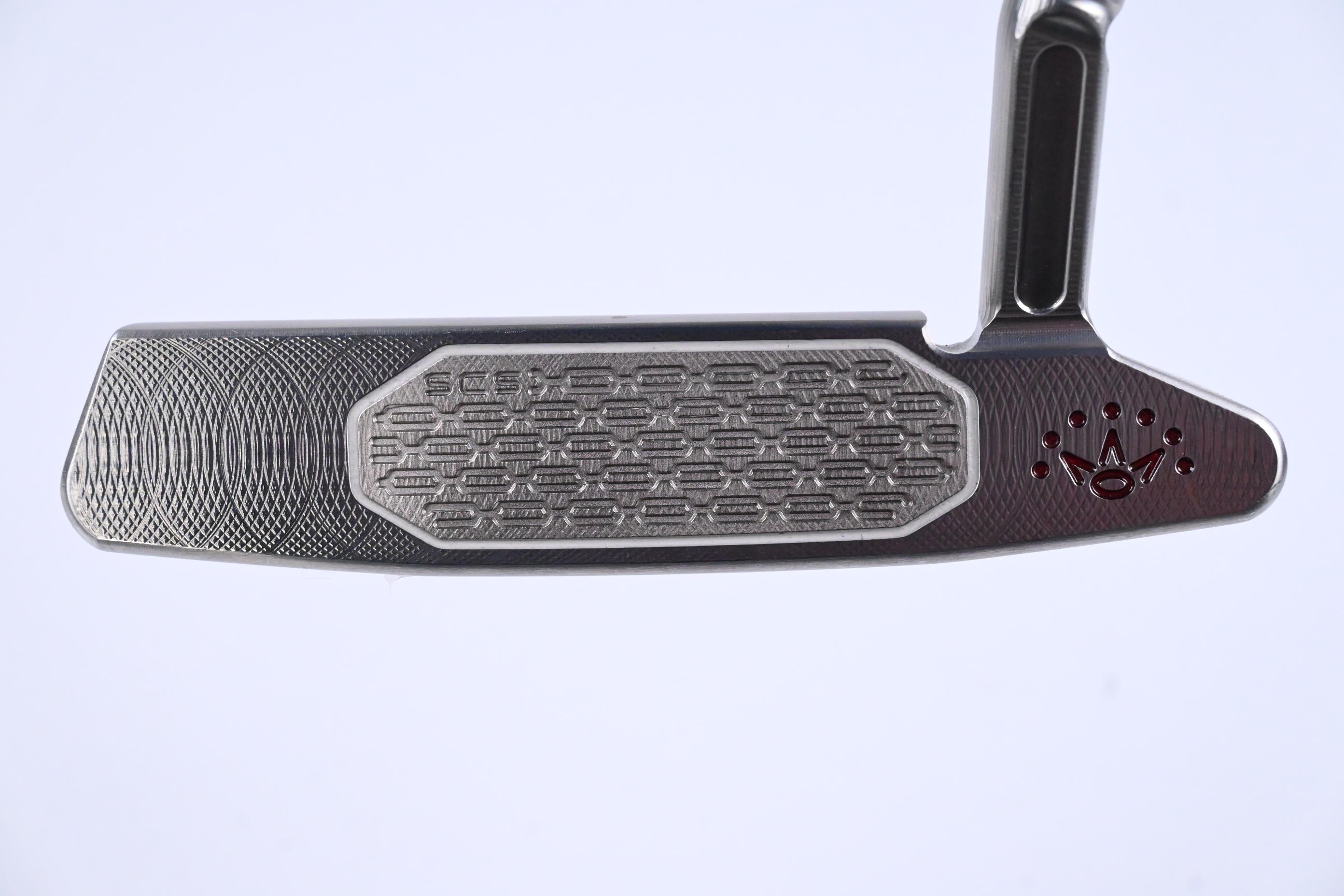 Scotty Cameron 2025 Studio Style Newport 2.5+ Putter / 34 Inch