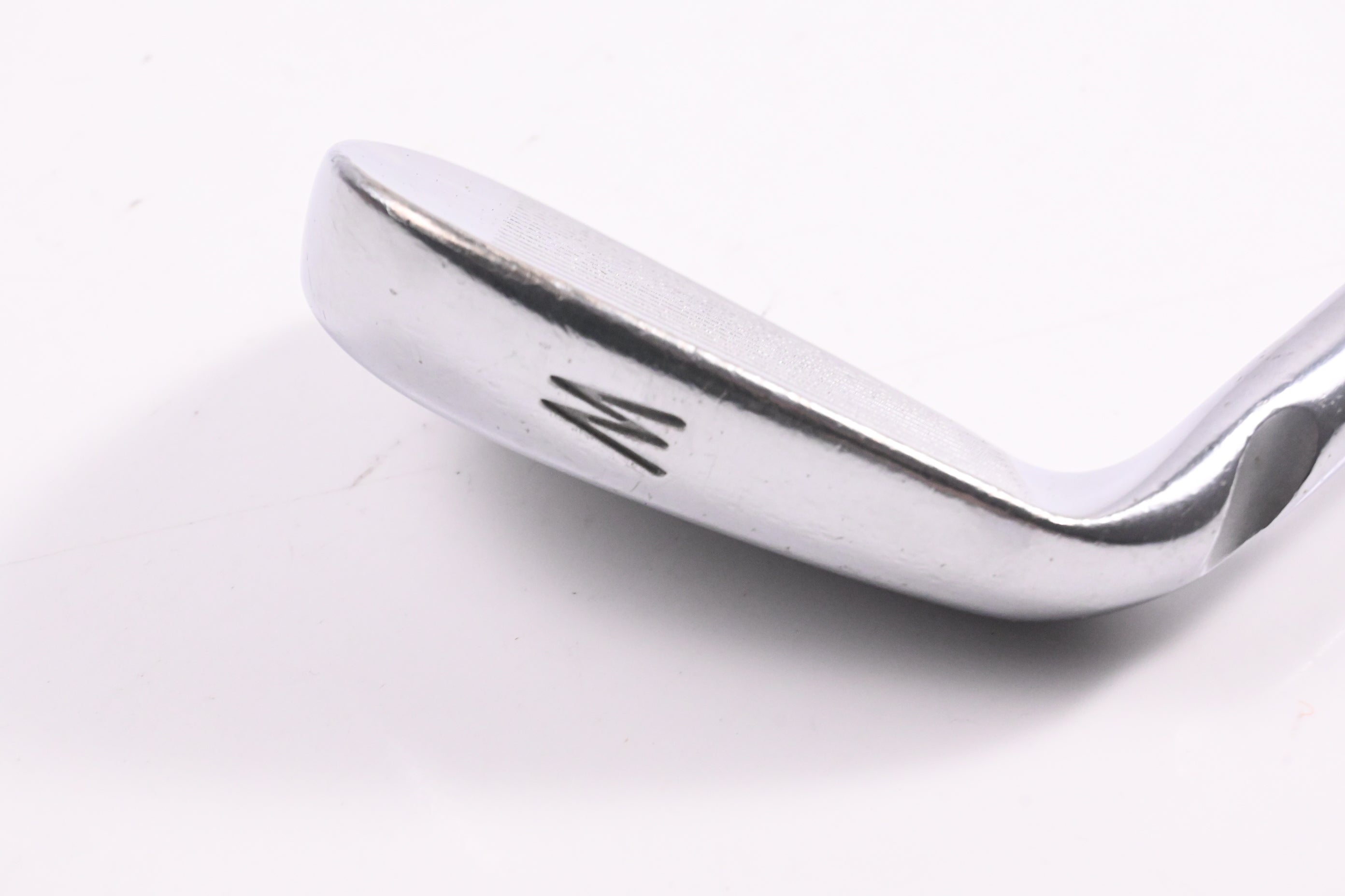 Ping S57 Pitching Wedge / 47 Degree / Wedge Flex Steel Shaft