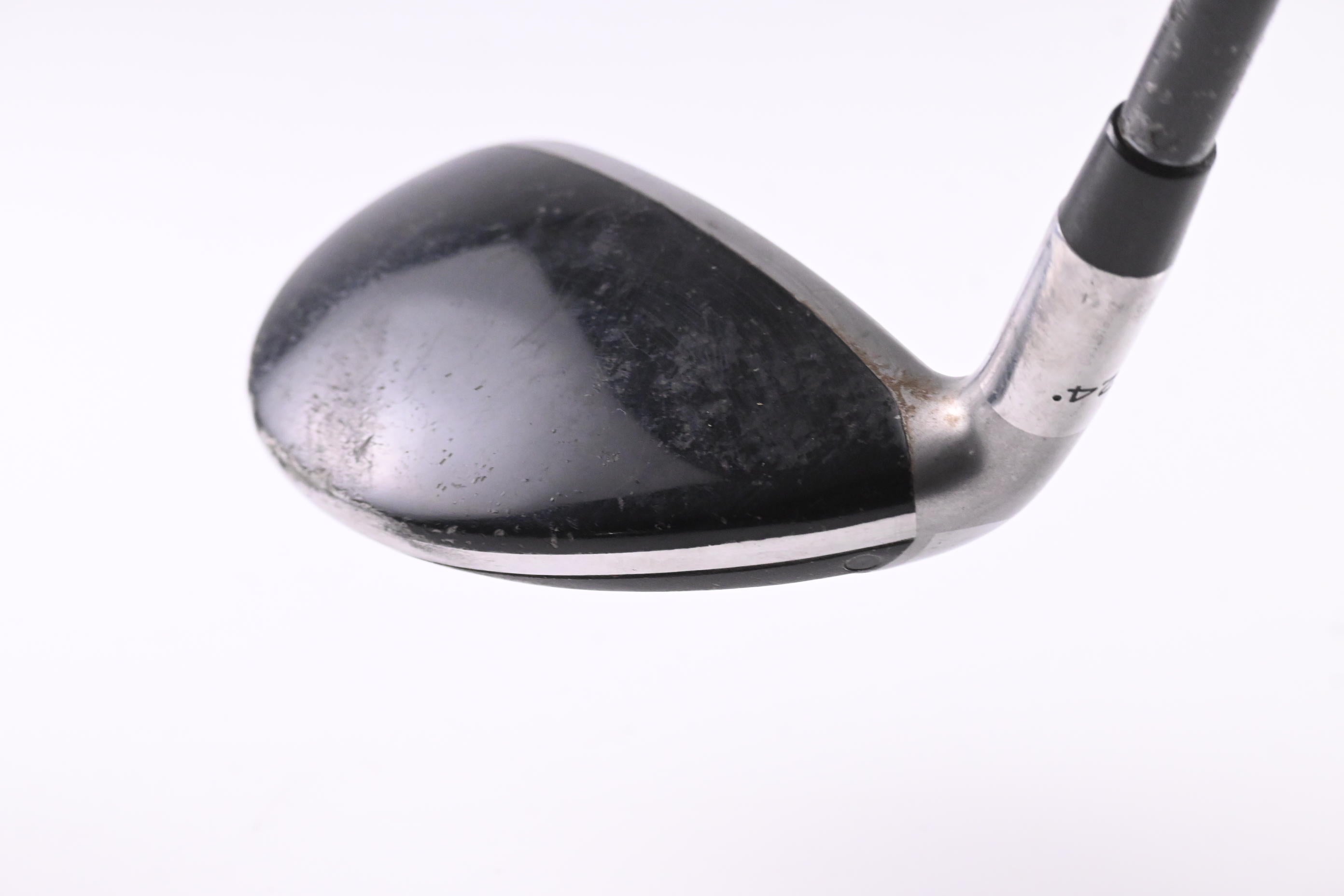 Left Hand Callaway RAZR X HL #5 Hybrid / 24 Degree / Regular Flex Callaway Shaft