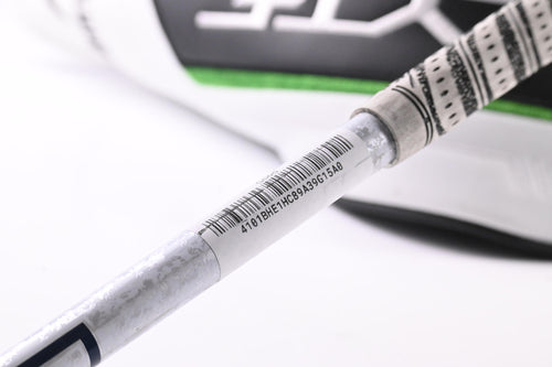 Callaway Elyte Driver / 9 Degree / Stiff Flex Project X Denali Charcoal 60 Shaft