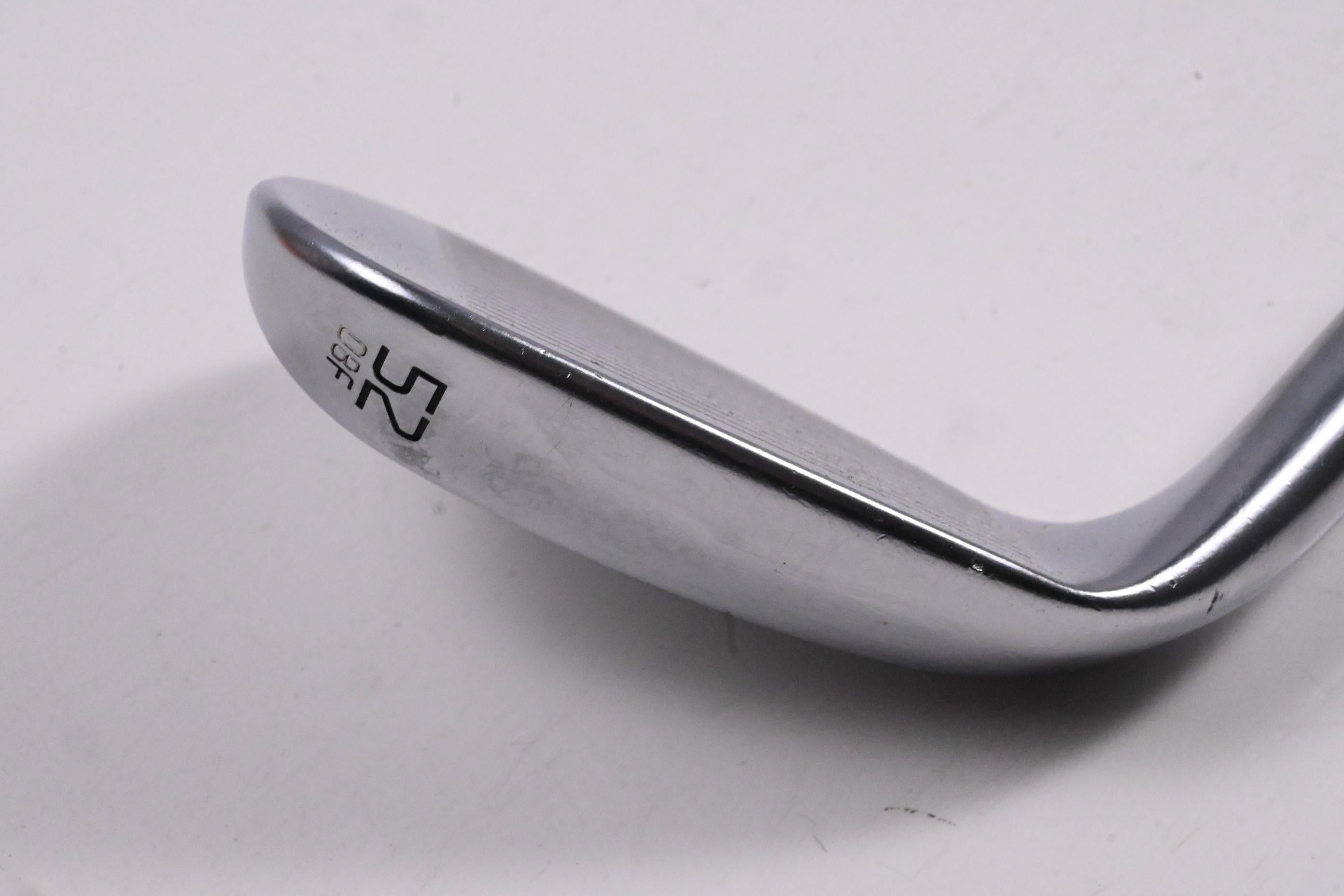 Titleist Vokey SM9 Gap Wedge / 52 Degree / Stiff Flex Steel Shaft
