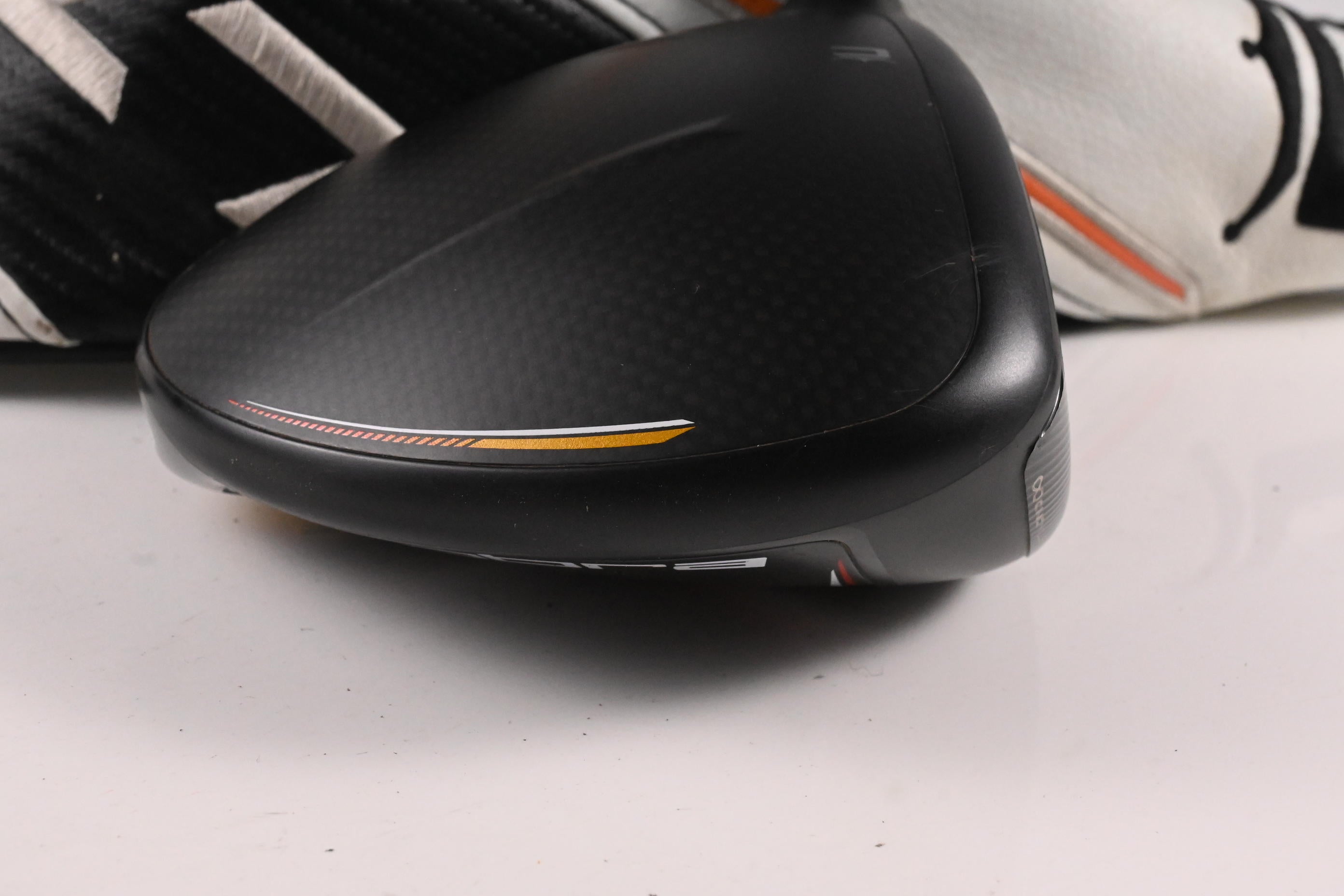 Cobra LTDx Driver / 10.5 Degree / Regular Flex Hzrdus Smoke IM10 60 Shaft