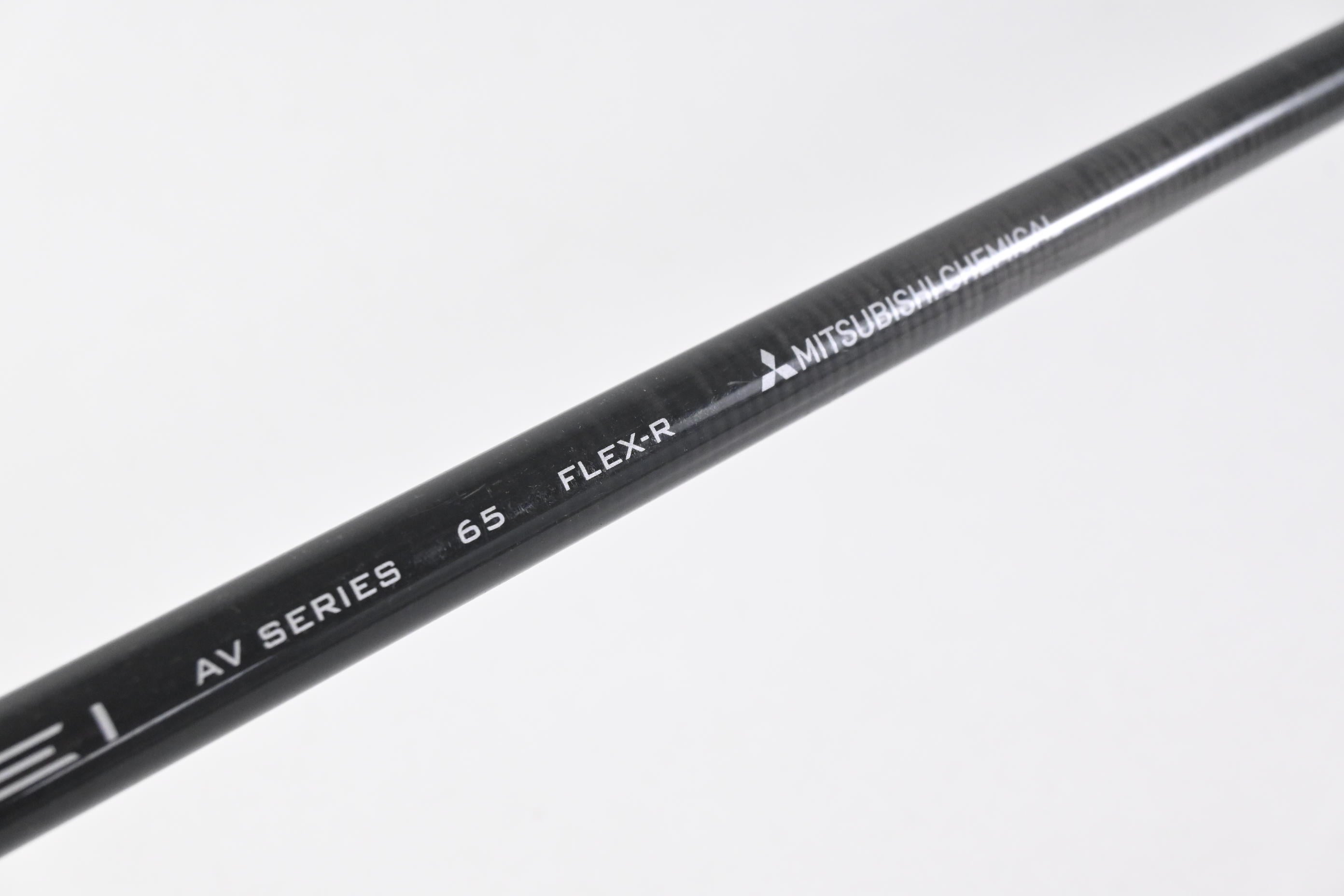 Tensei AV Blue 65 Driver Shaft / Regular Flex / Callaway 2nd Gen