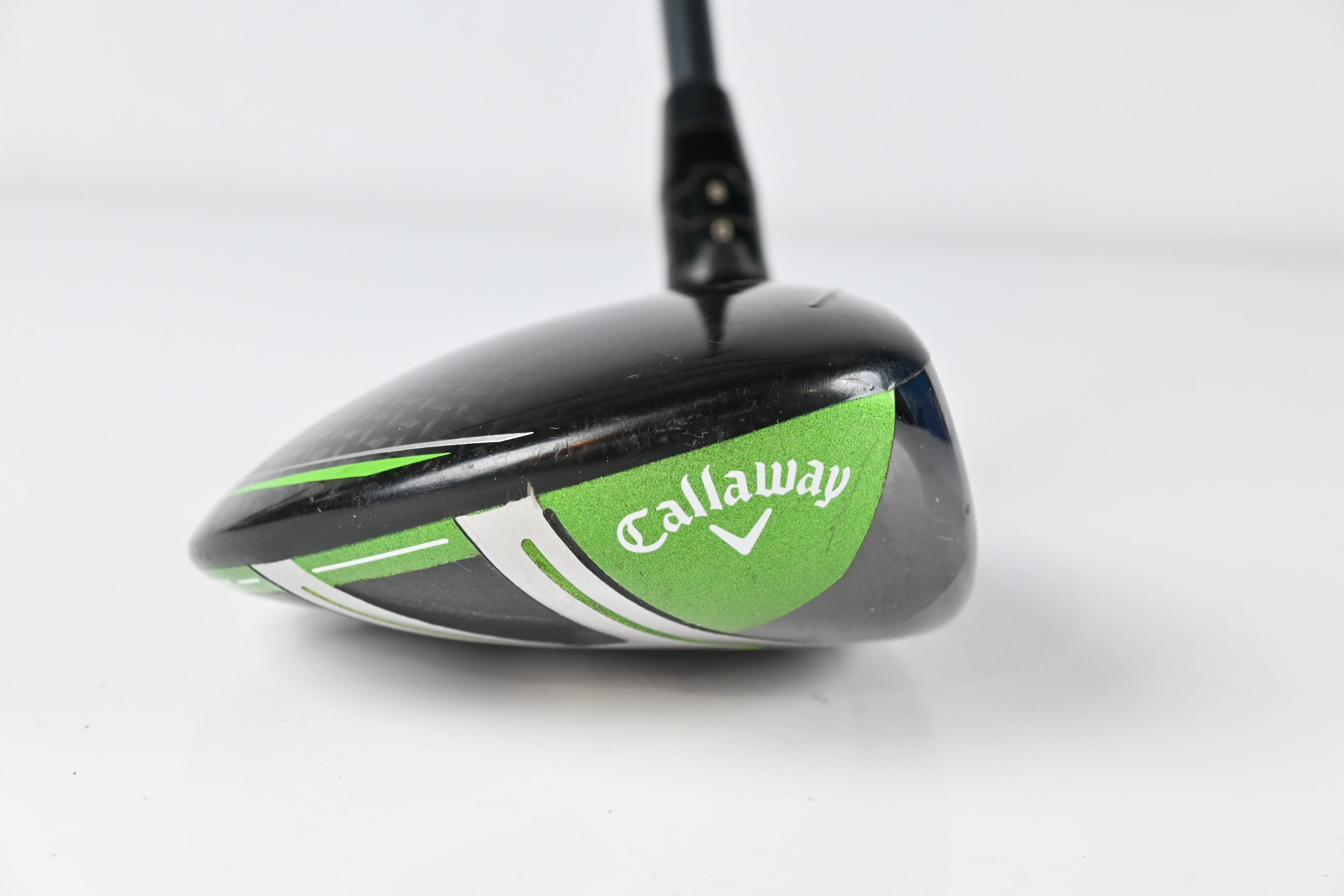 Callaway GBB Epic Sub Zero #3 Wood / 15 Degree / Stiff Flex HZRDUS T800 Green 65