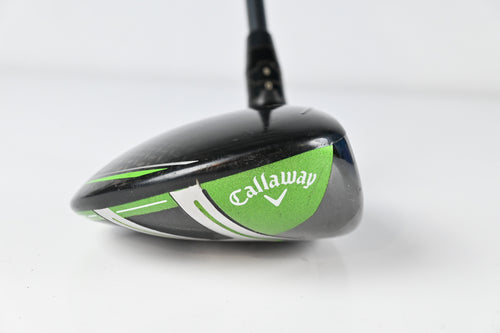 Callaway GBB Epic Sub Zero #3 Wood / 15 Degree / Stiff Flex HZRDUS T800 Green 65