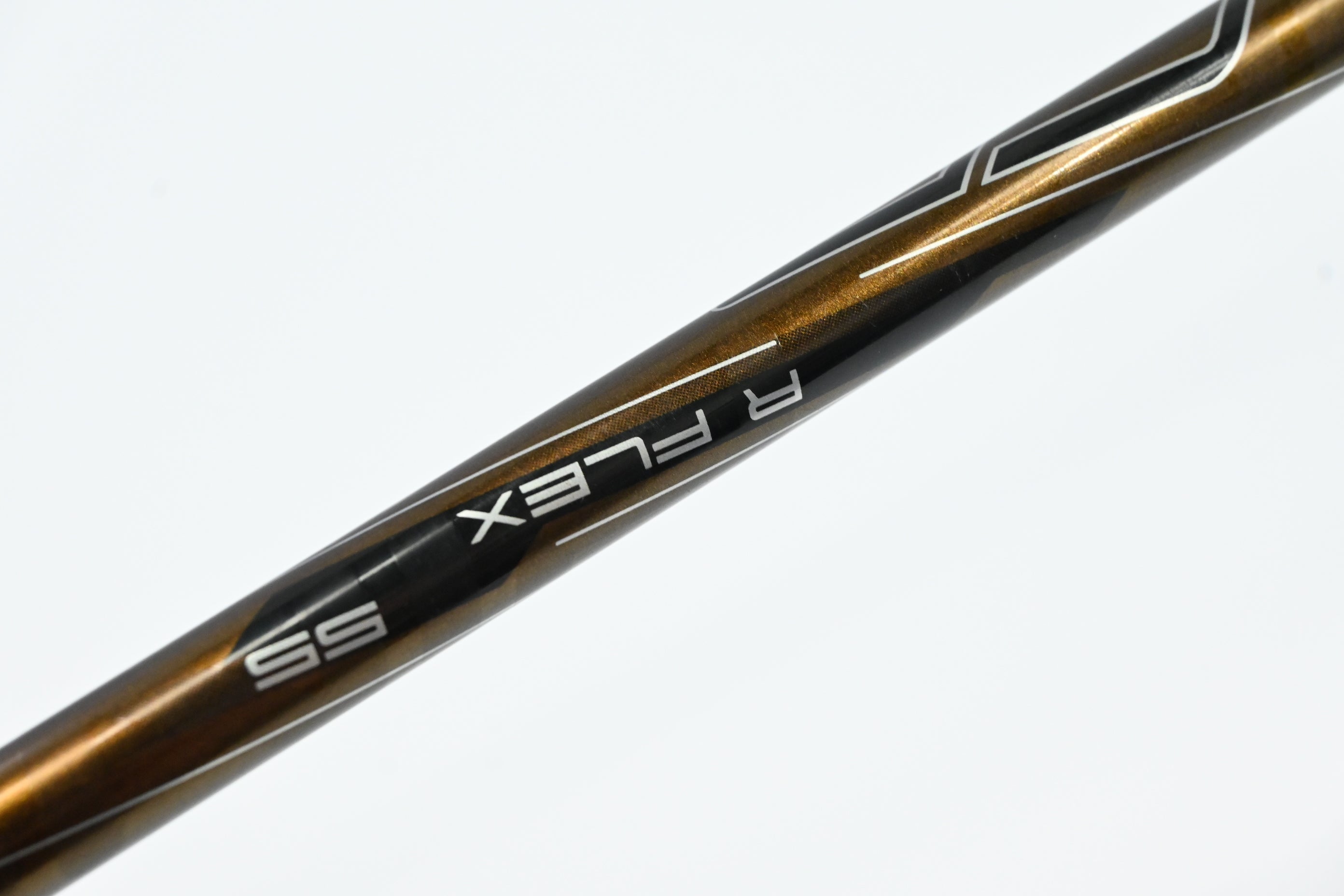 Ping G400 Driver / 10.5 Degree / Regular Flex Ping Alta CB 55 Shaft