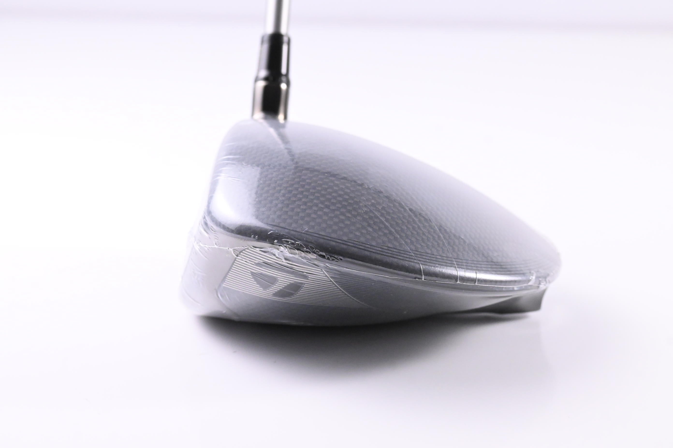 Left Hand Taylormade Qi35 Max Driver / 12 Degree / Regular Flex Speeder NX 50