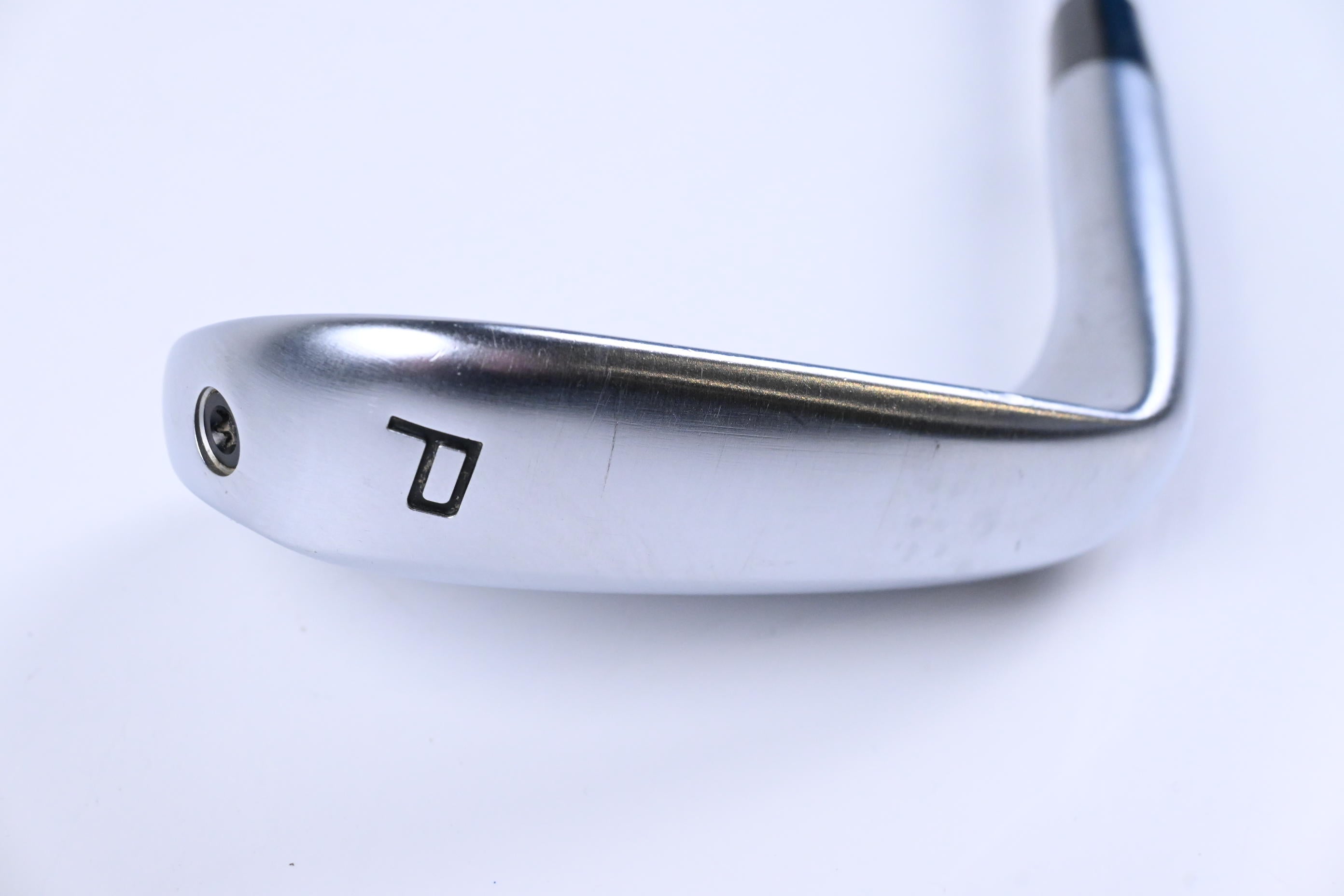 Taylormade P770 2023 Pitching Wedge / 46 Degree / X-Flex KBS Tour Shaft