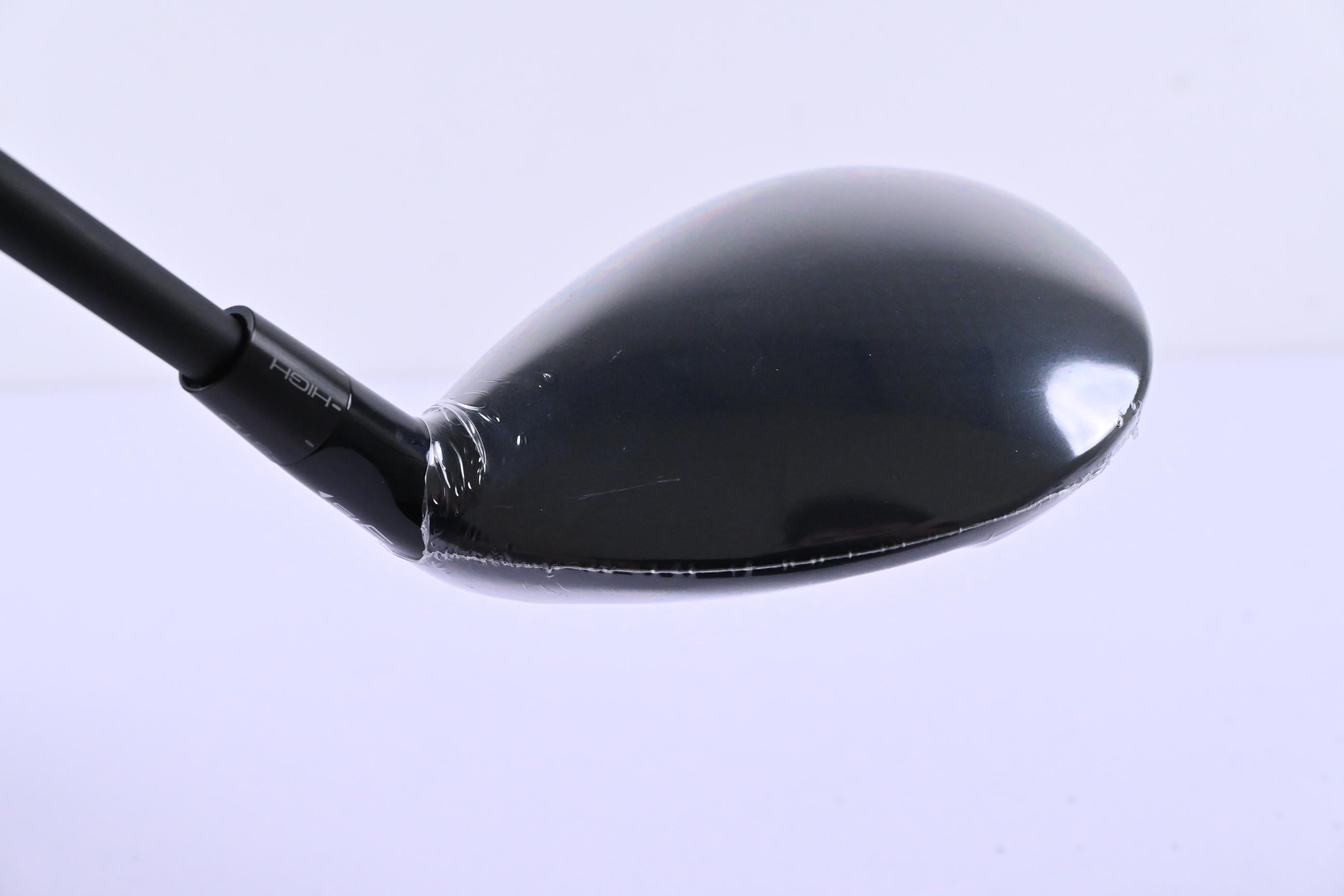 Mizuno JPX One #3 Wood / 15 Degree / Regular Flex Tensei 1K Blue 65 Shaft