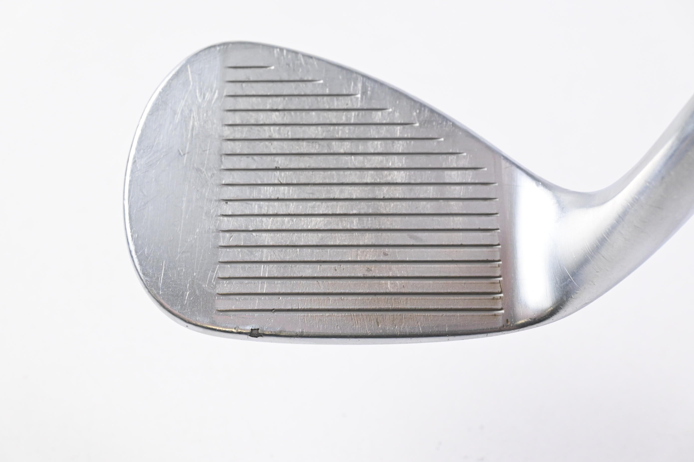 Titleist Vokey SM10 Lob Wedge / 60 Degree / Wedge Flex Accra i-Series 130 Shaft