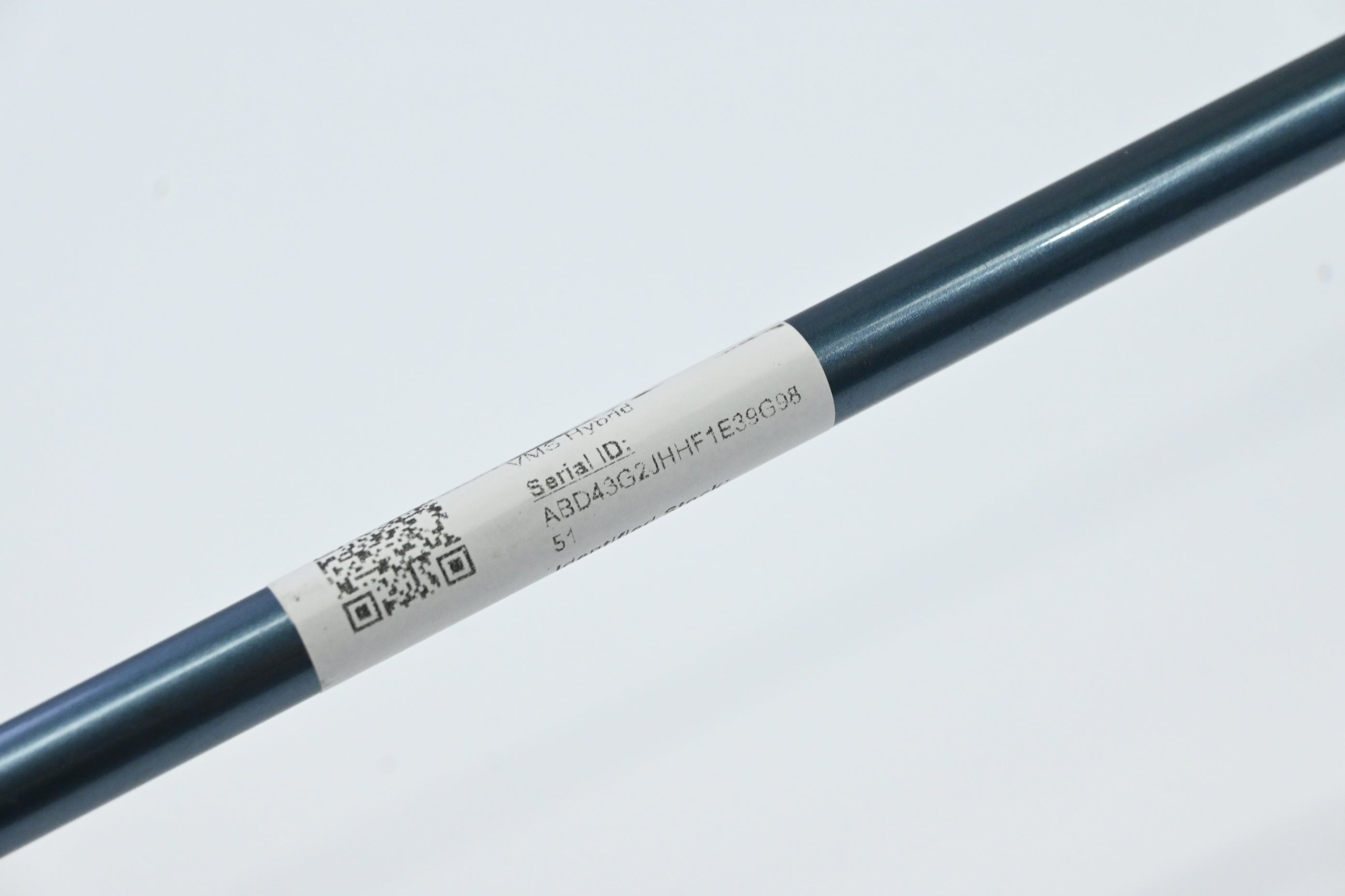 Yonex VMS #3 Hybrid / 20 Degree / Regular Flex Yonex HS 700 Shaft