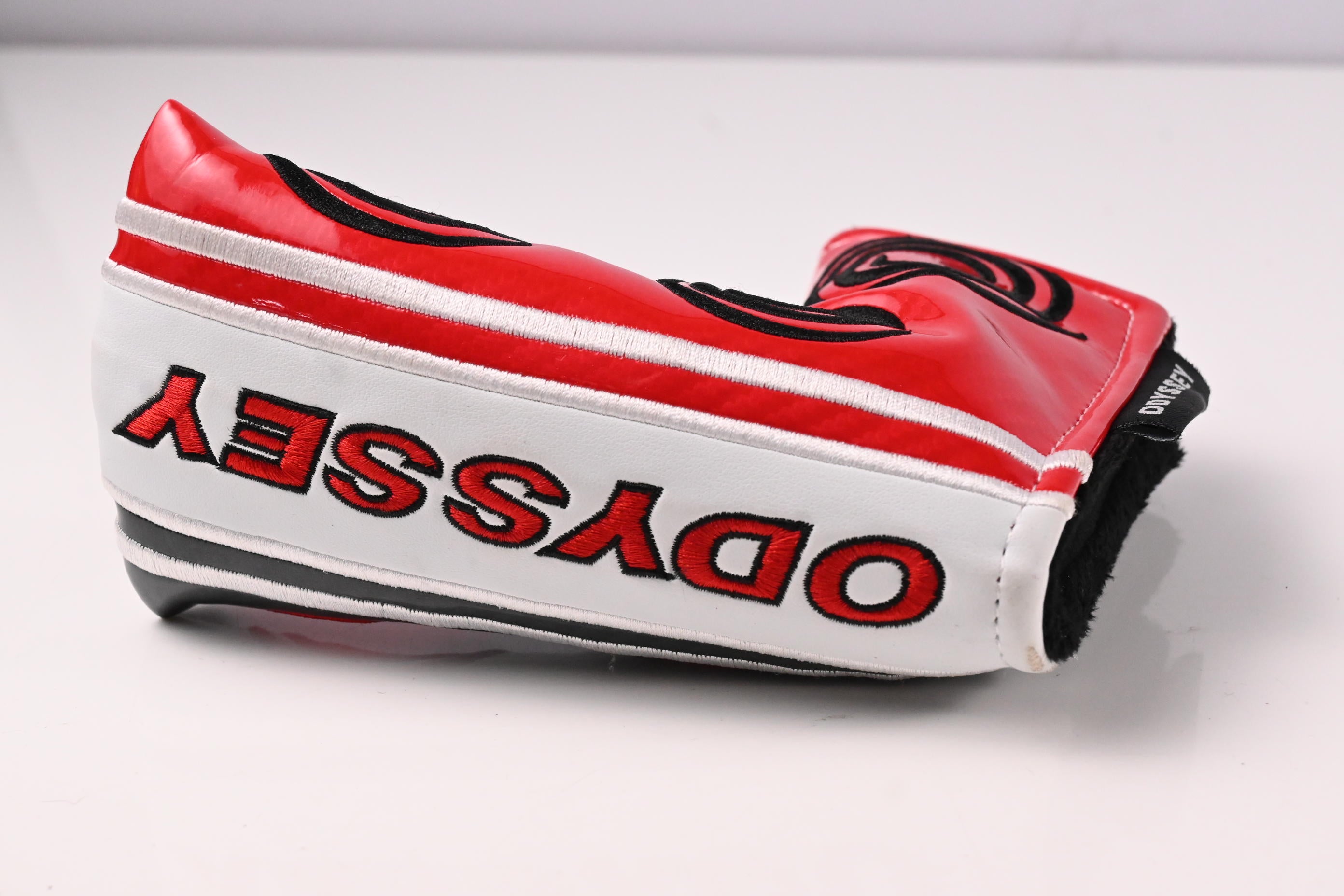 Tour Issue Odyssey White Hot OG Stroke Lab #1 Putter / 34 Inch
