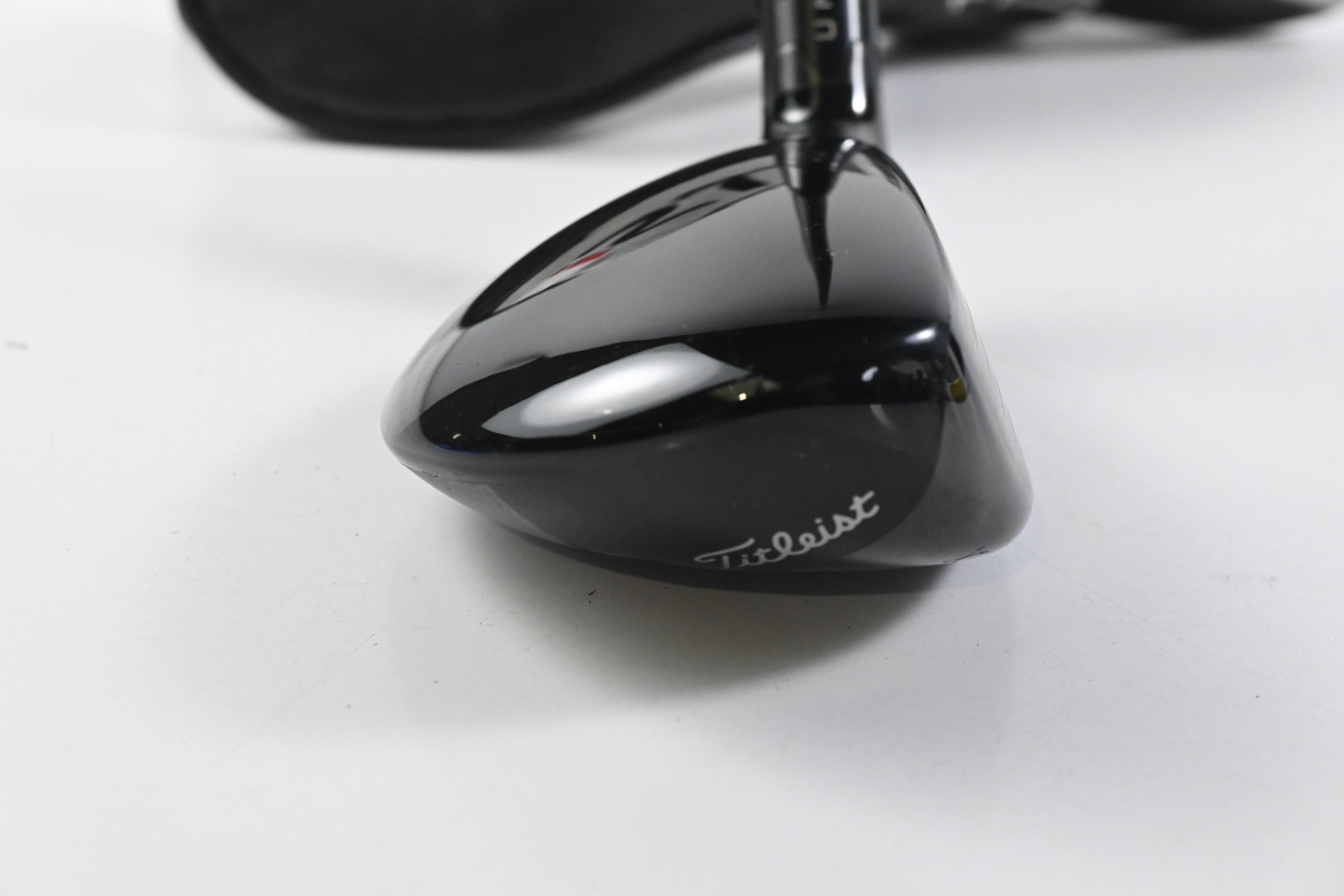 Titleist TSi2 #4 Hybrid / 21 Degree / Regular Flex Kuro Kage Black 55 Shaft