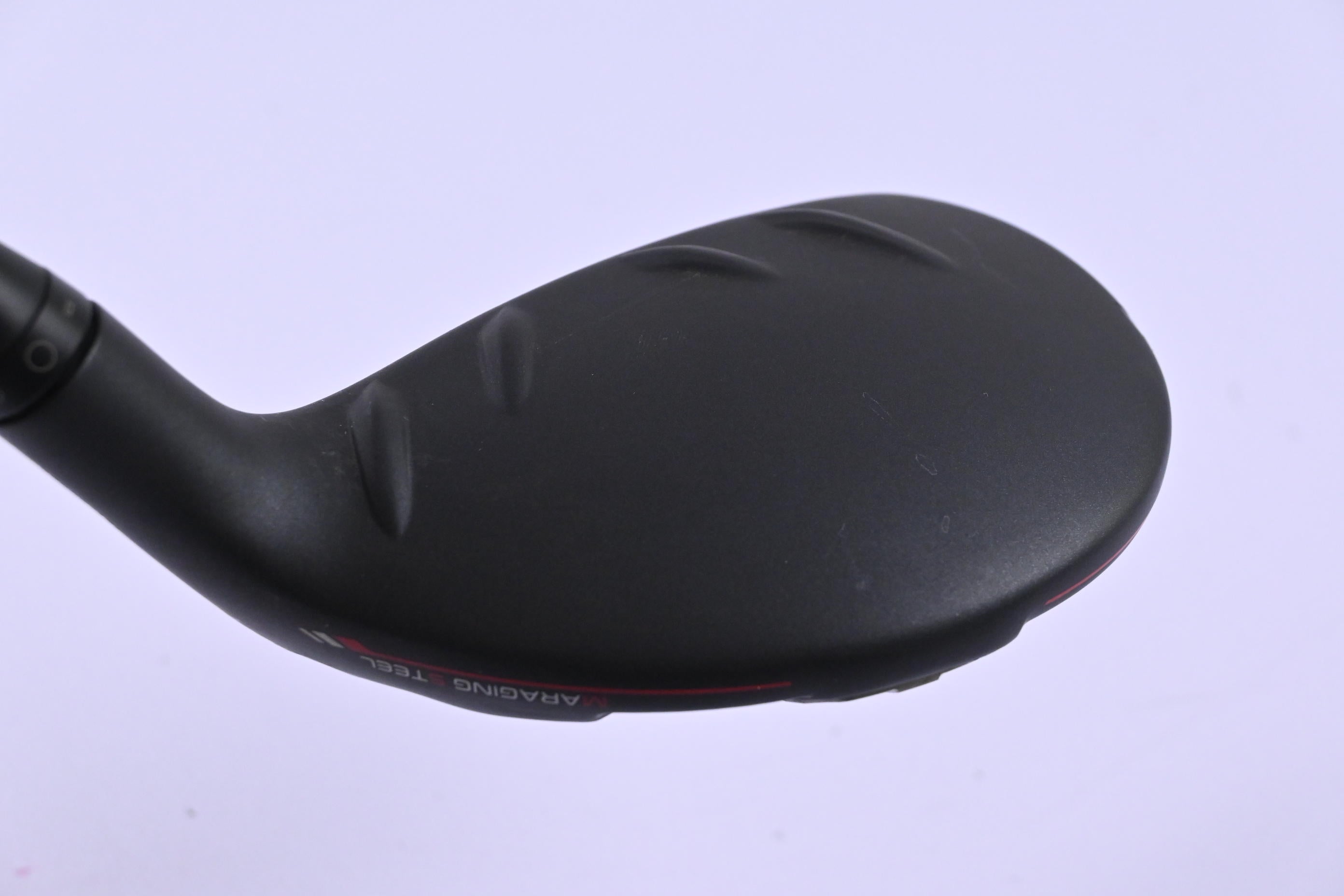 Ping G410 #3 Hybrid / 19 Degree / Senior Flex Ping TFC 80 Shaft